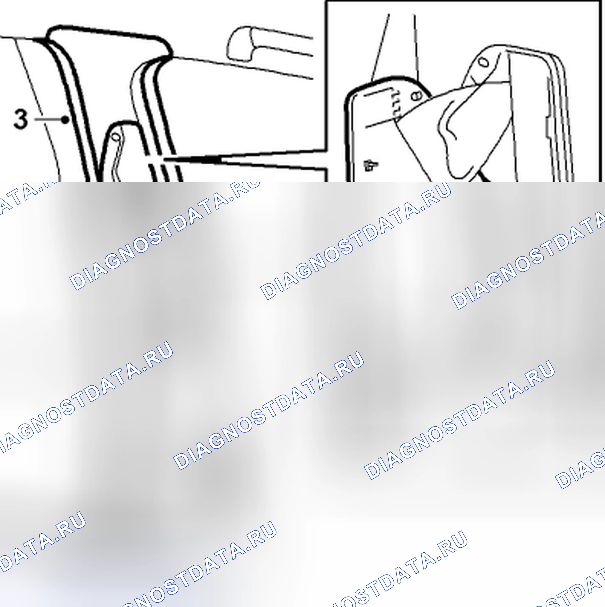 Рис. 68: Для удаления. Kia Picanto III