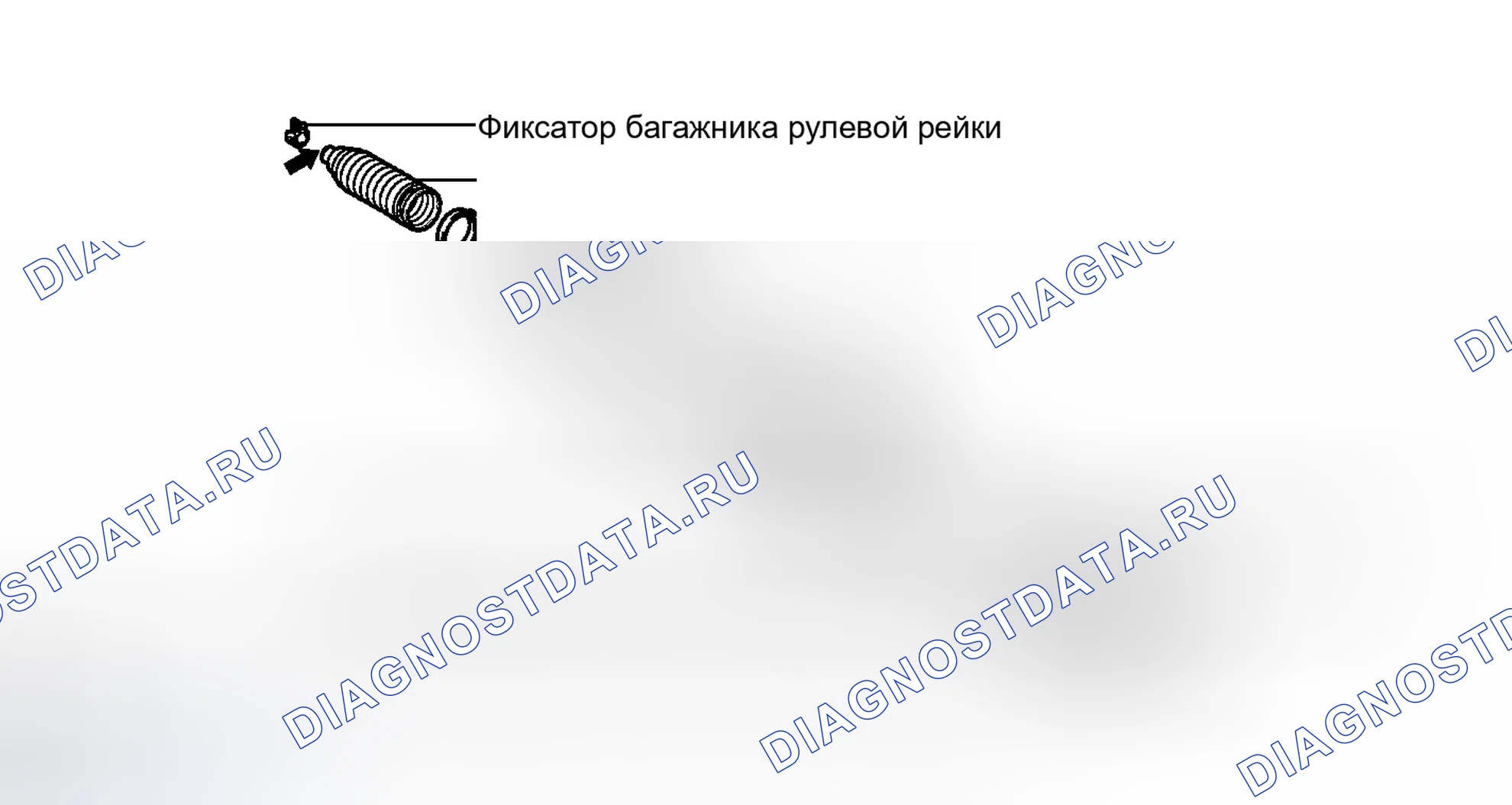 Рис. 33: ИЛЛЮСТРАЦИЯ. Haval H3 I