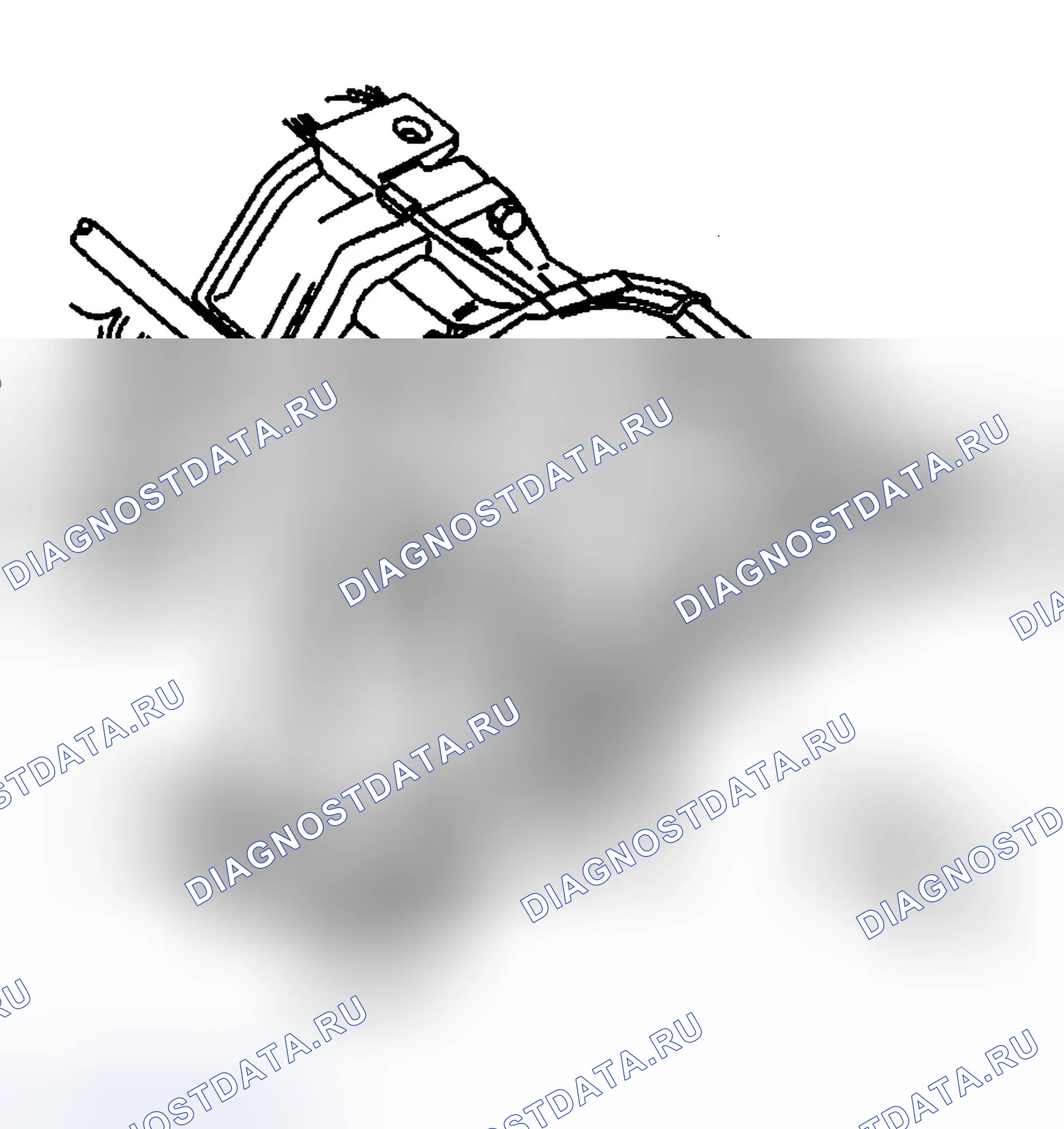 Рис. 785. Chevrolet Silverado 1500 HD 