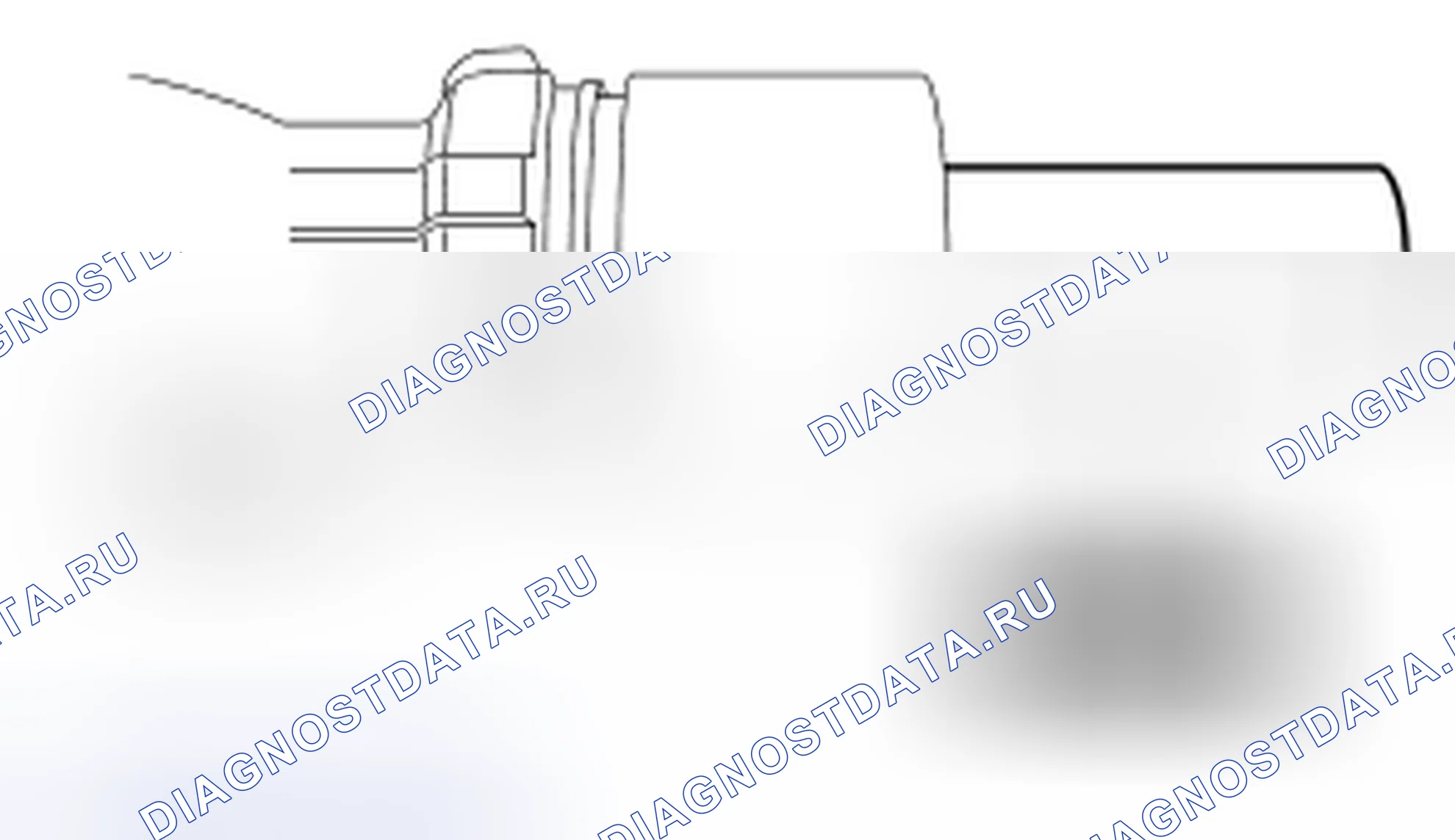 Рис. 172. Mazda 2 I рестайлинг
