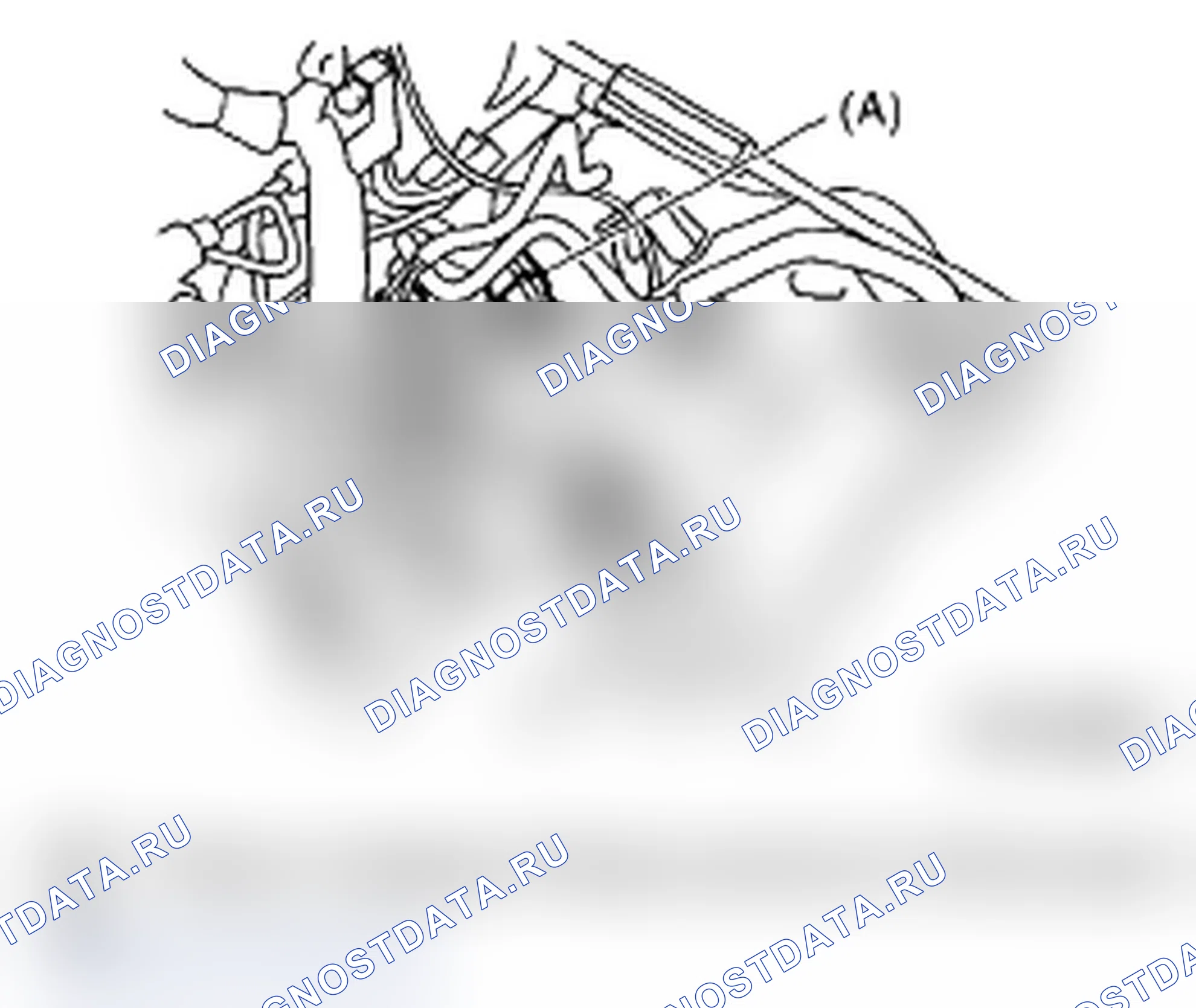 Рис. 498. Subaru Impreza WRX GD/GG рестайлинг 2