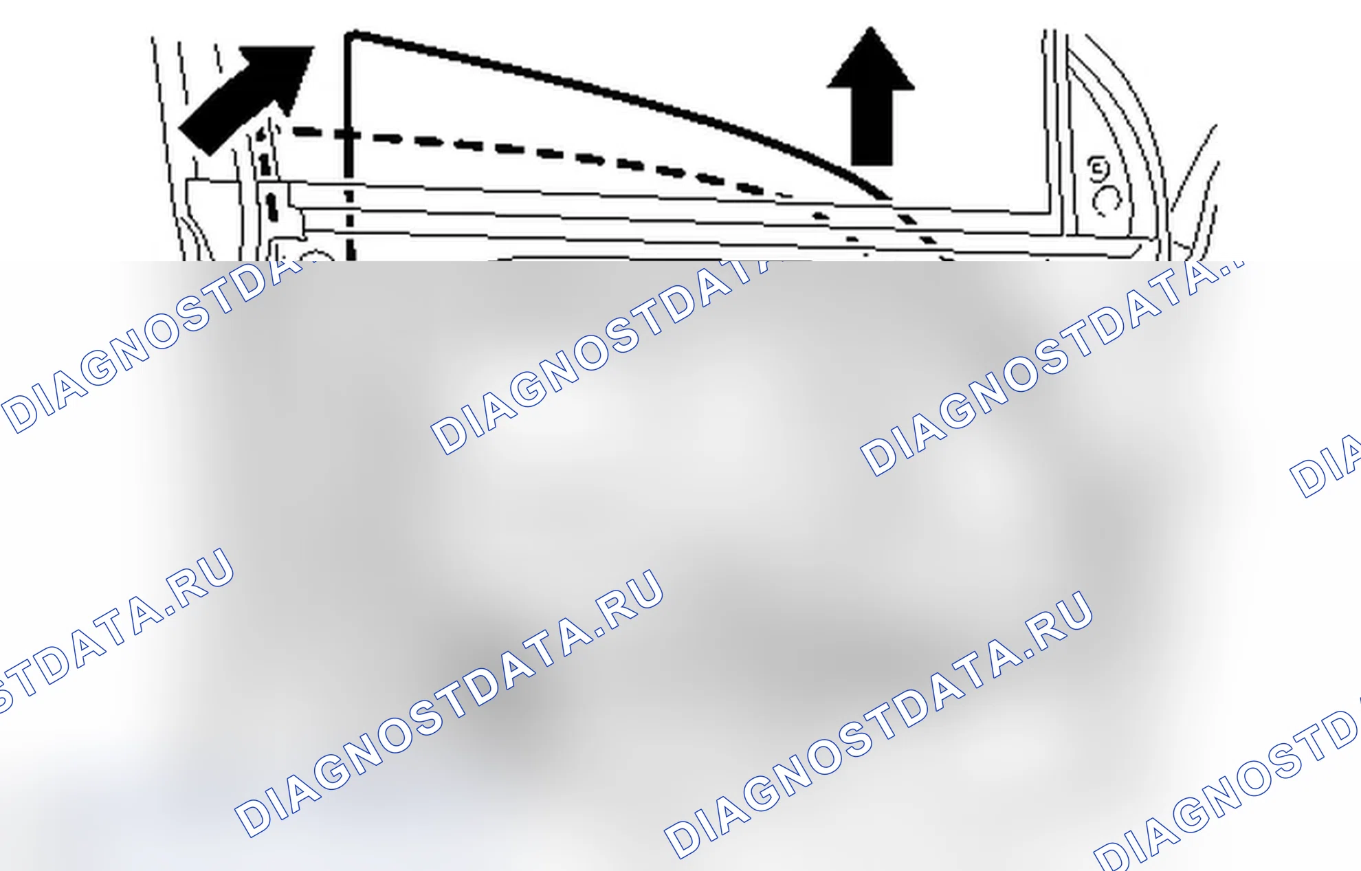 Рис. 51. Toyota Land Cruiser 200 рестайлинг