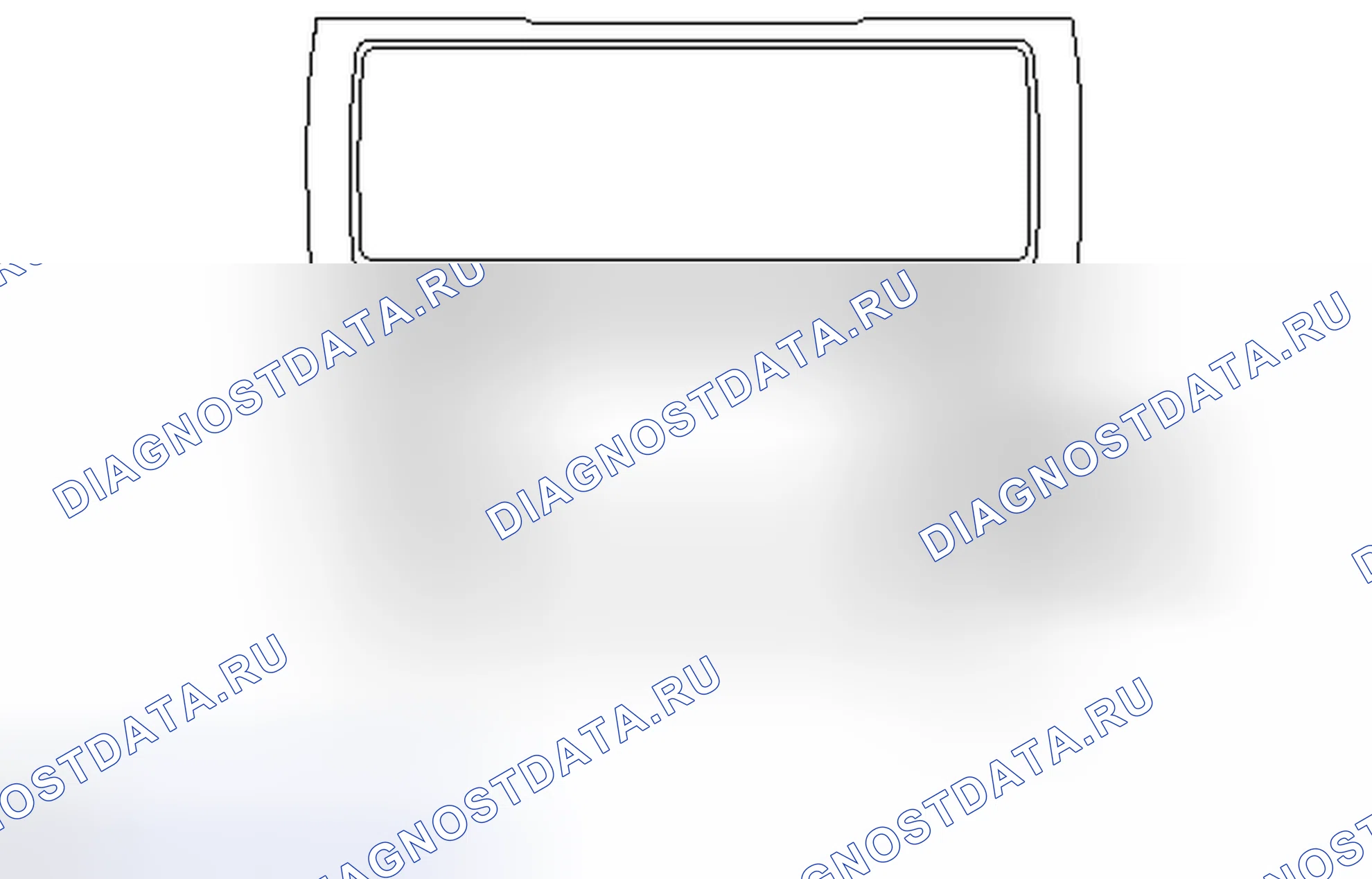 Рис. 187: ПРОВЕРКА/ОЧИСТКА расшифровка кода ошибки. Toyota Camry XV50