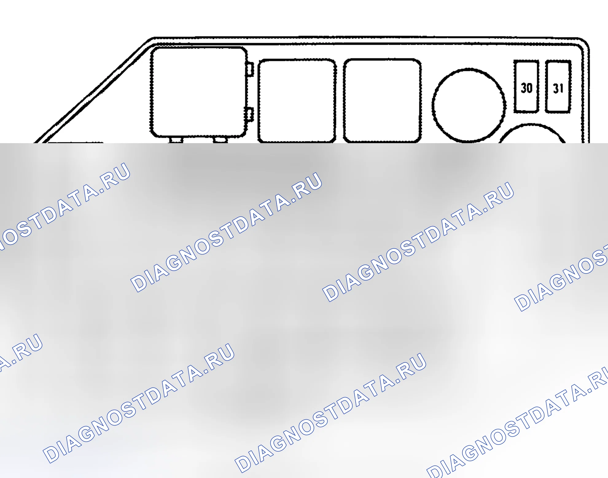 Рис. 2. Honda CR-V V