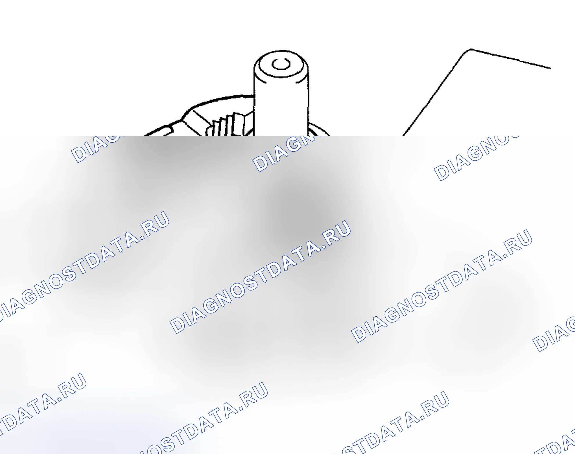 Рис. 577. Toyota Corolla IX рестайлинг