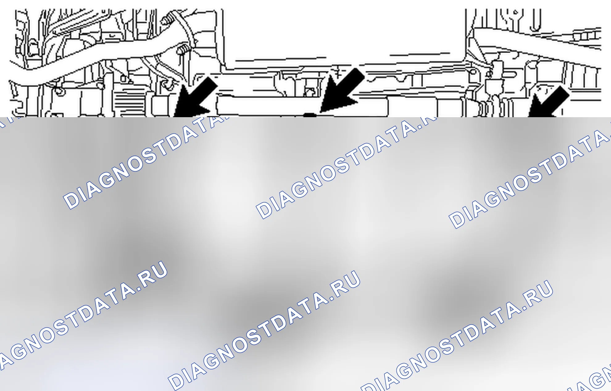 Рис. 169. Toyota RAV4 III рестайлинг