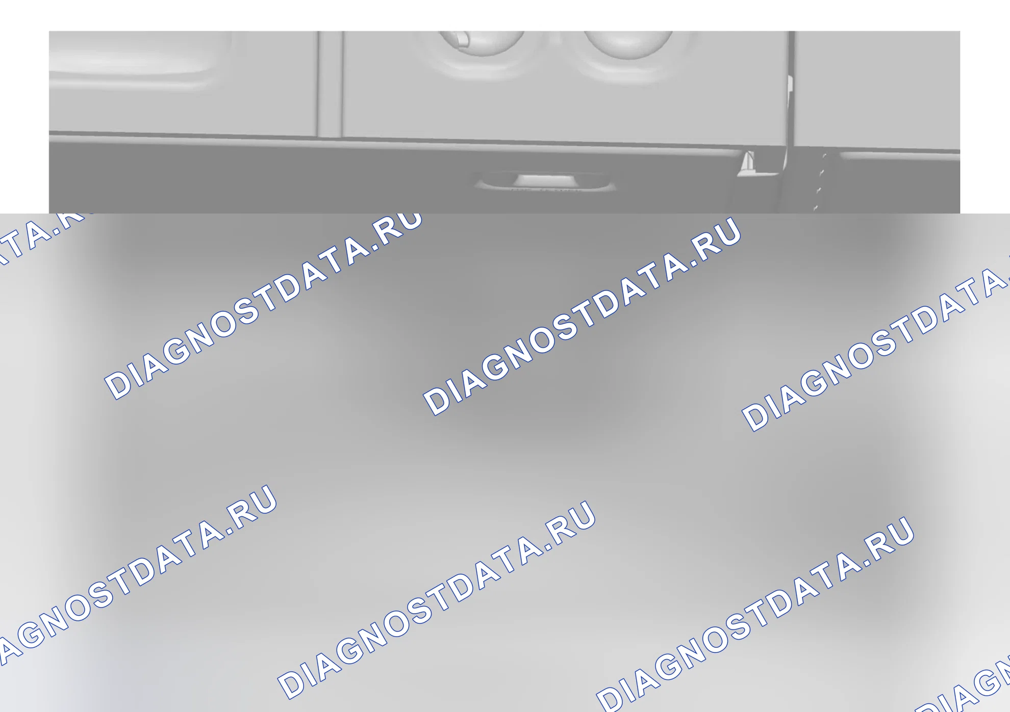 Как снять и установить низкочастотную антенна в сборе четыре — Wey Vv5. Wey VV5 I