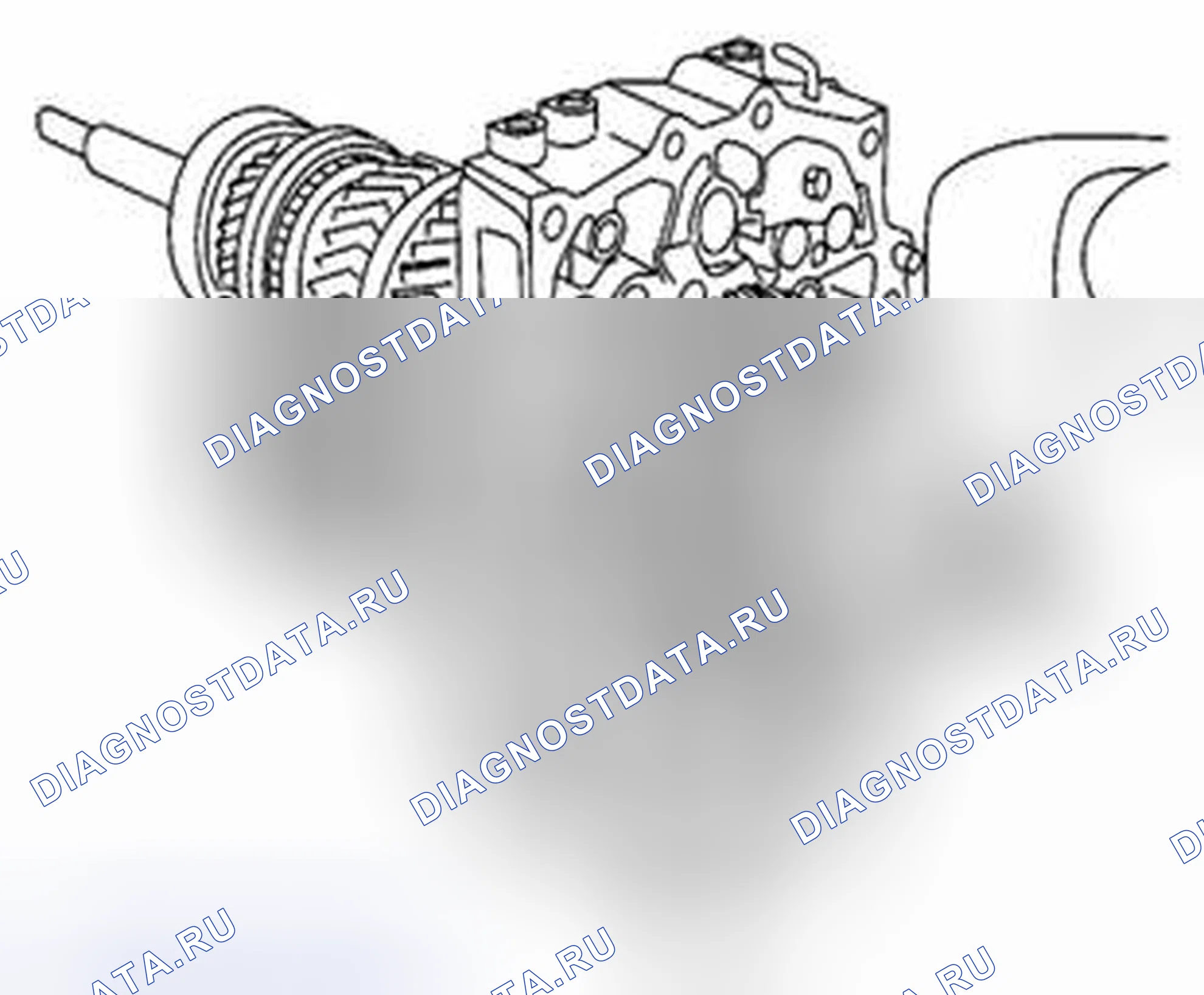 Рис. 59. Suzuki Equator I