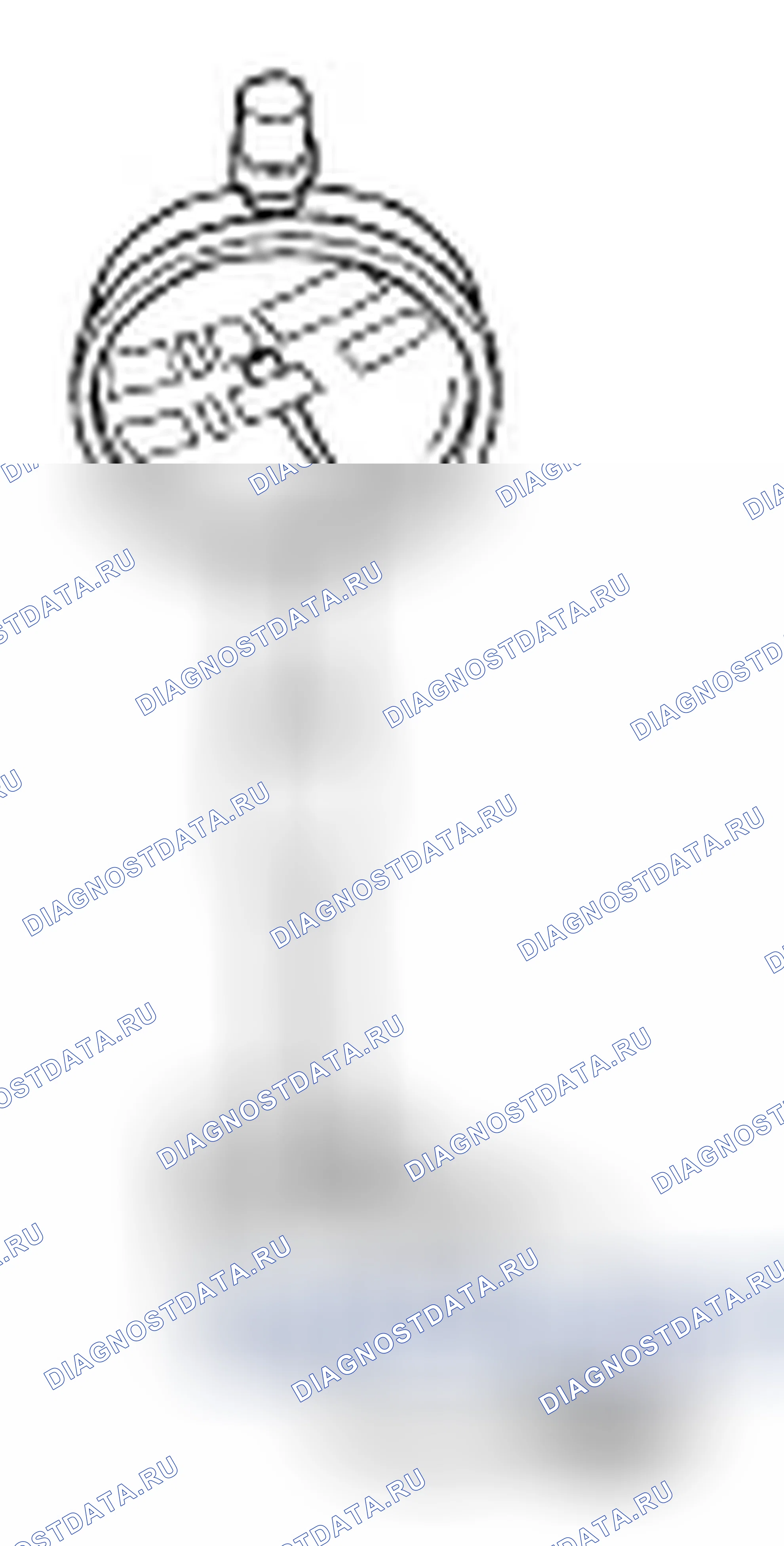 Рис. 13. Honda Element YH2 рестайлинг 2