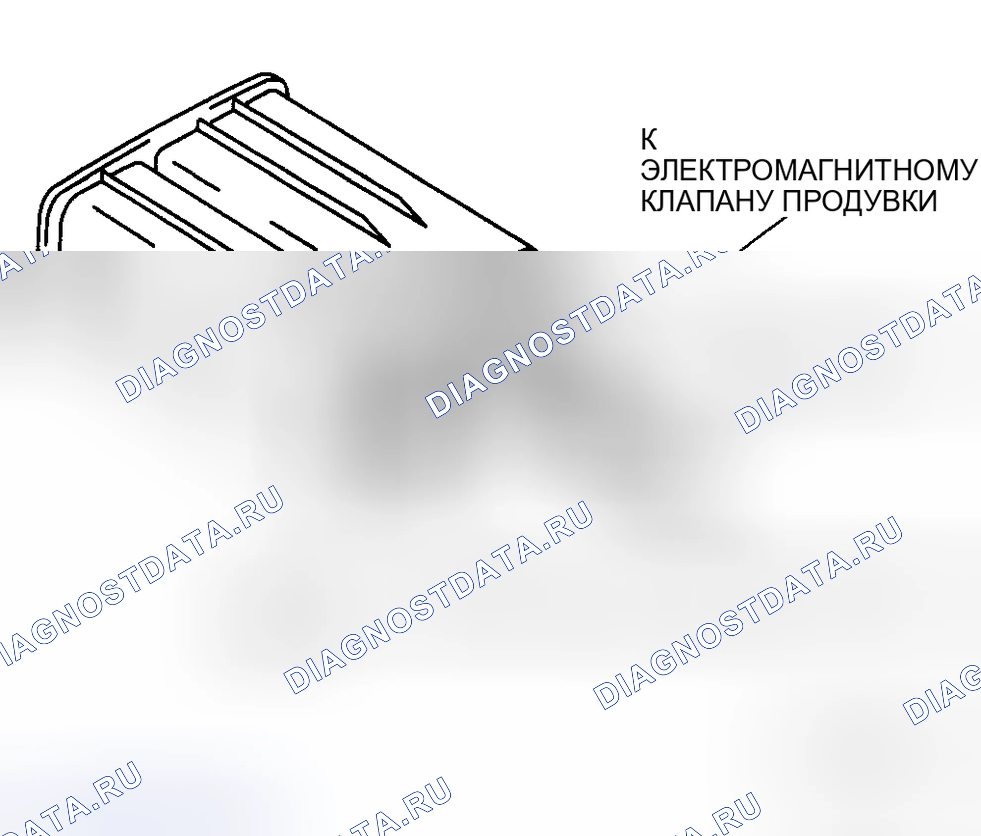 Рис. 16: ОСМОТР УГОЛЬНЫХ БАЛЛОНОВ [L3]. Mazda 5 I