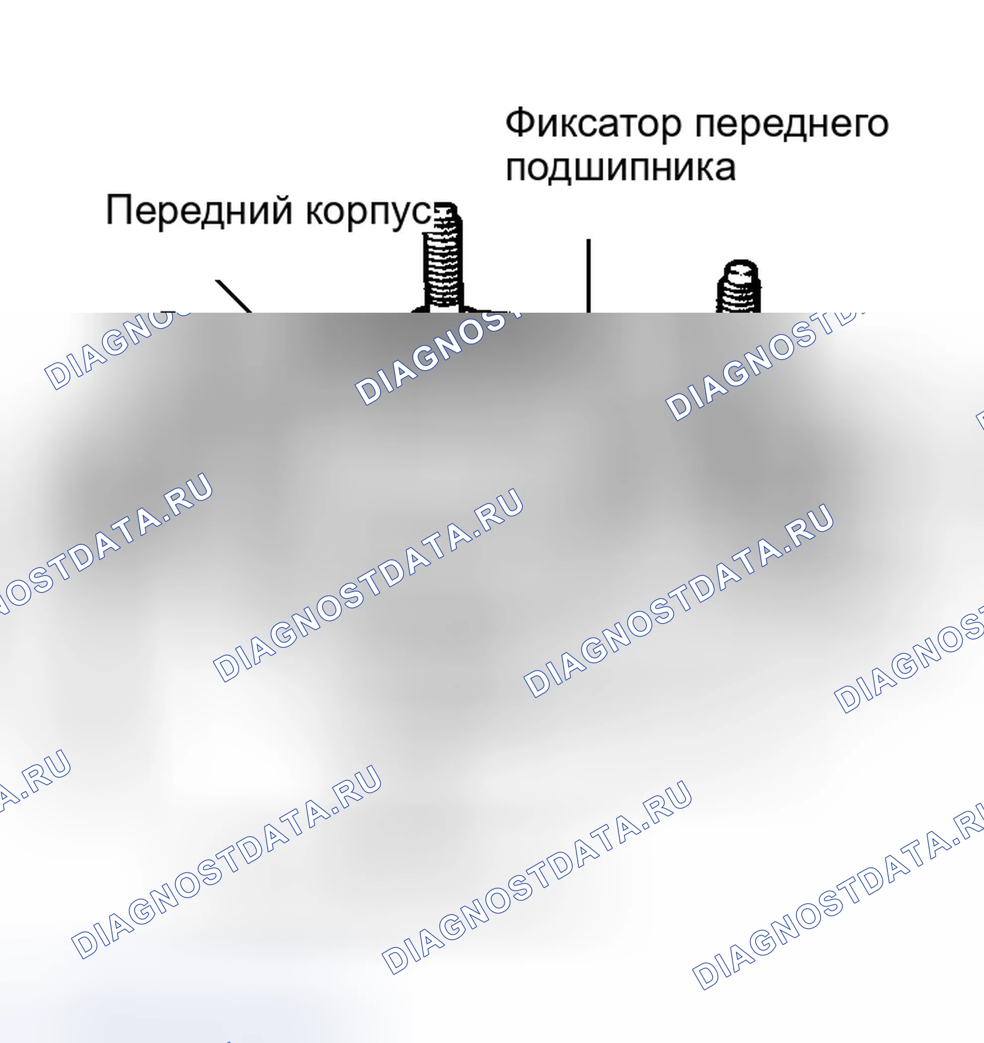 Рис. 14. Dodge Dakota II