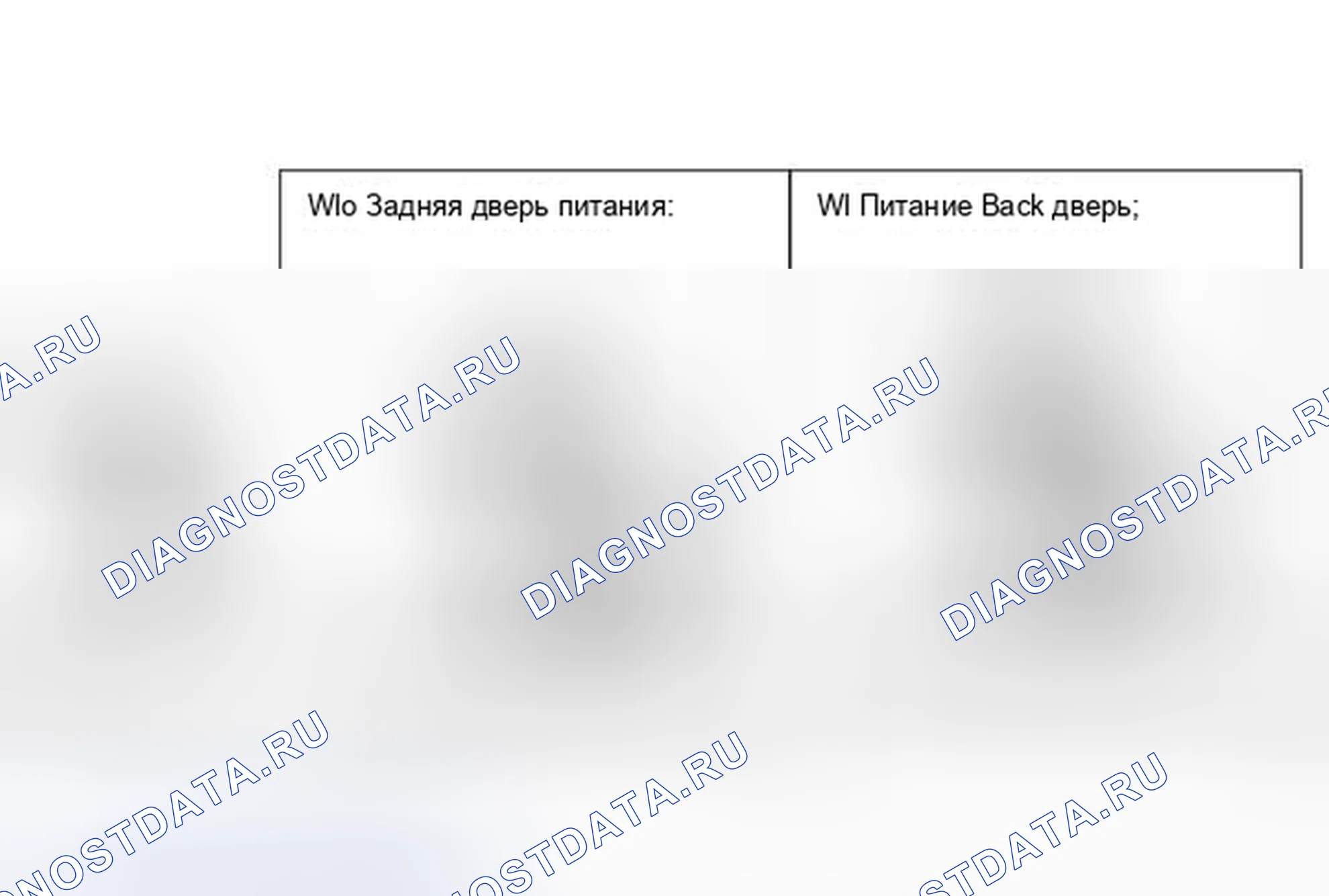 Рис. 22: ИЛЛЮСТРАЦИЯ. Toyota Highlander II рестайлинг