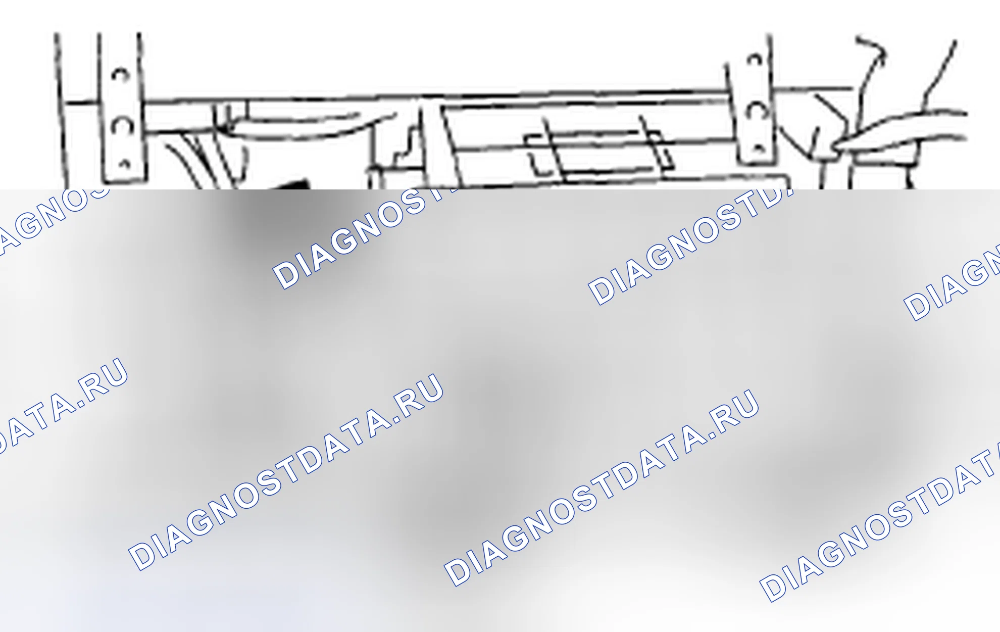 Рис. 11. Honda Vigor I