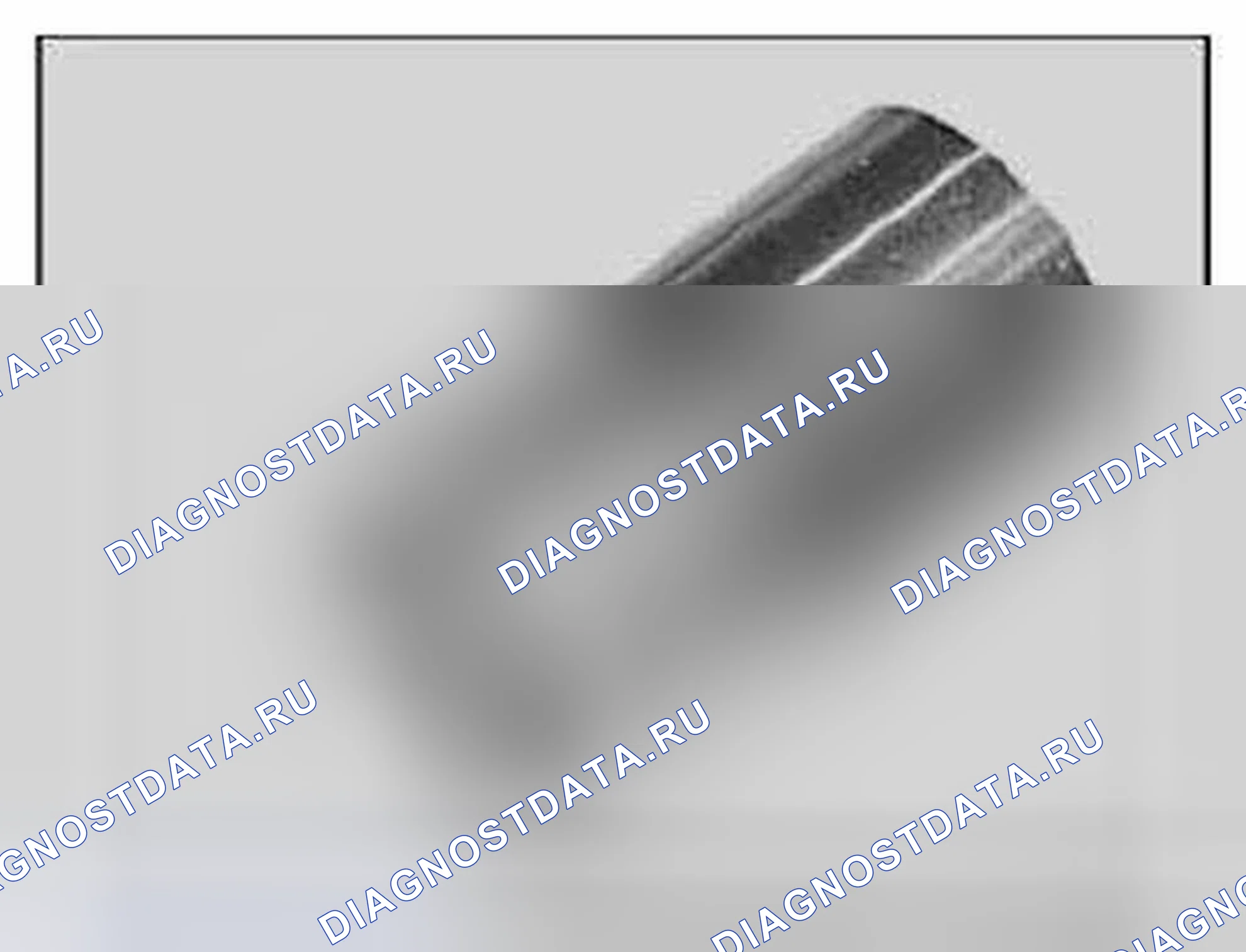Рис. 89: 00 9 010 Розетка Torx E18. BMW X3 E83 рестайлинг