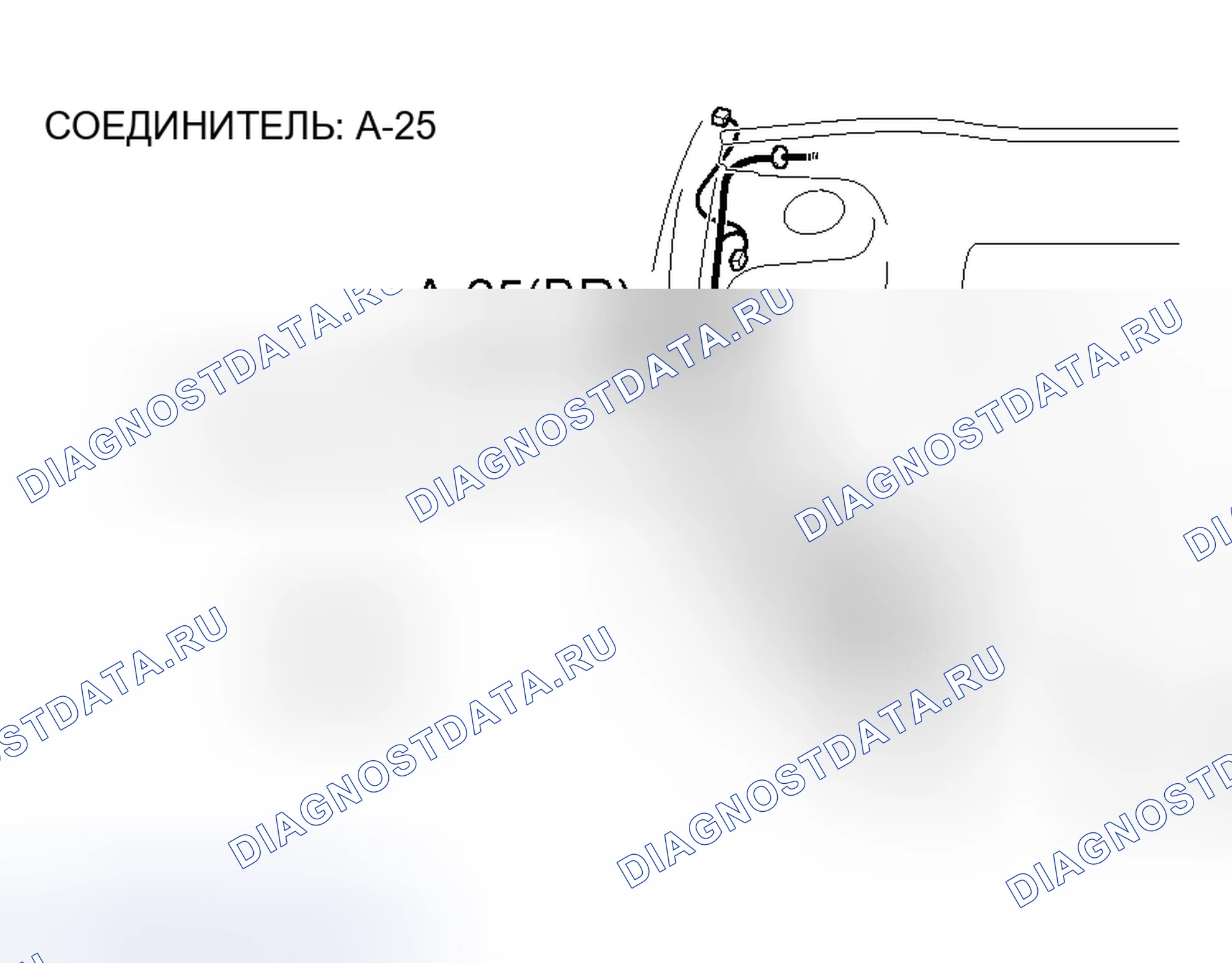 Рис. 73. Mitsubishi Lancer IX рестайлинг