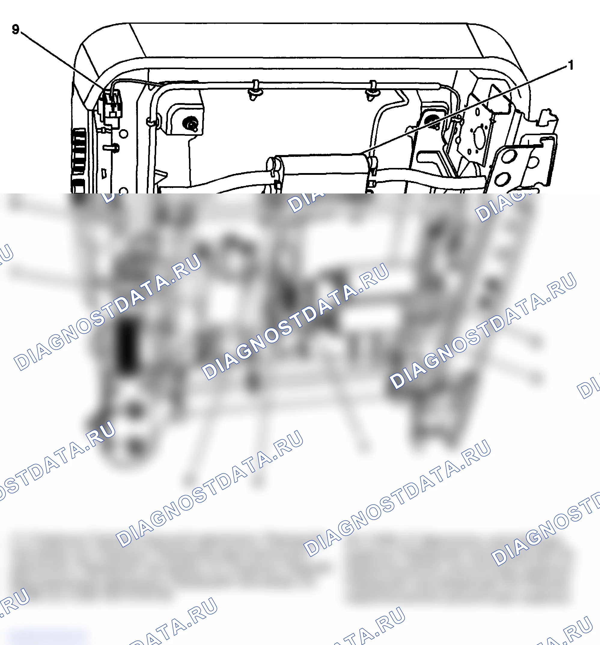 Рис. 17. GMC Sierra 1500 HD 