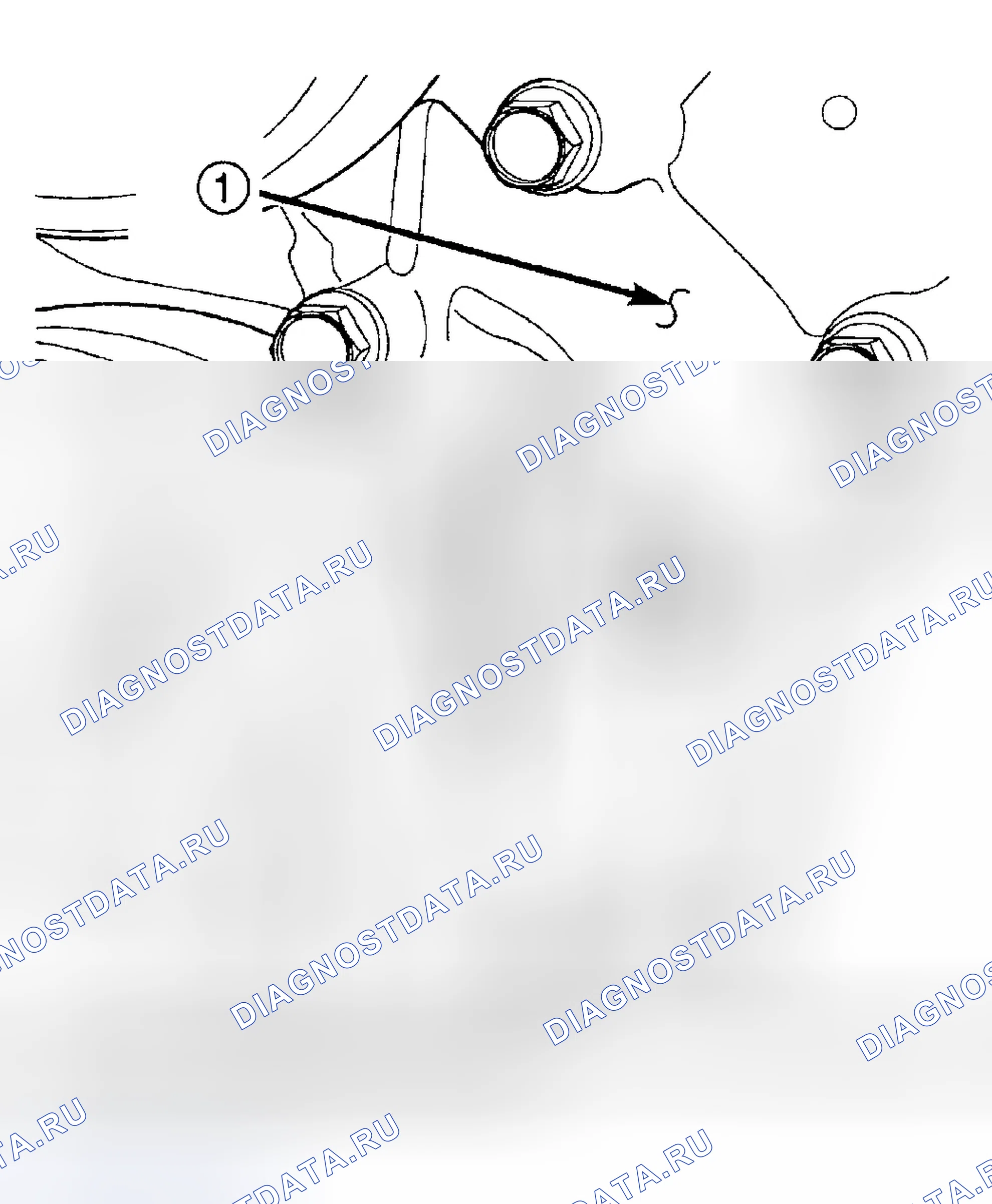 Рис. 328. Dodge Pickup R1500 