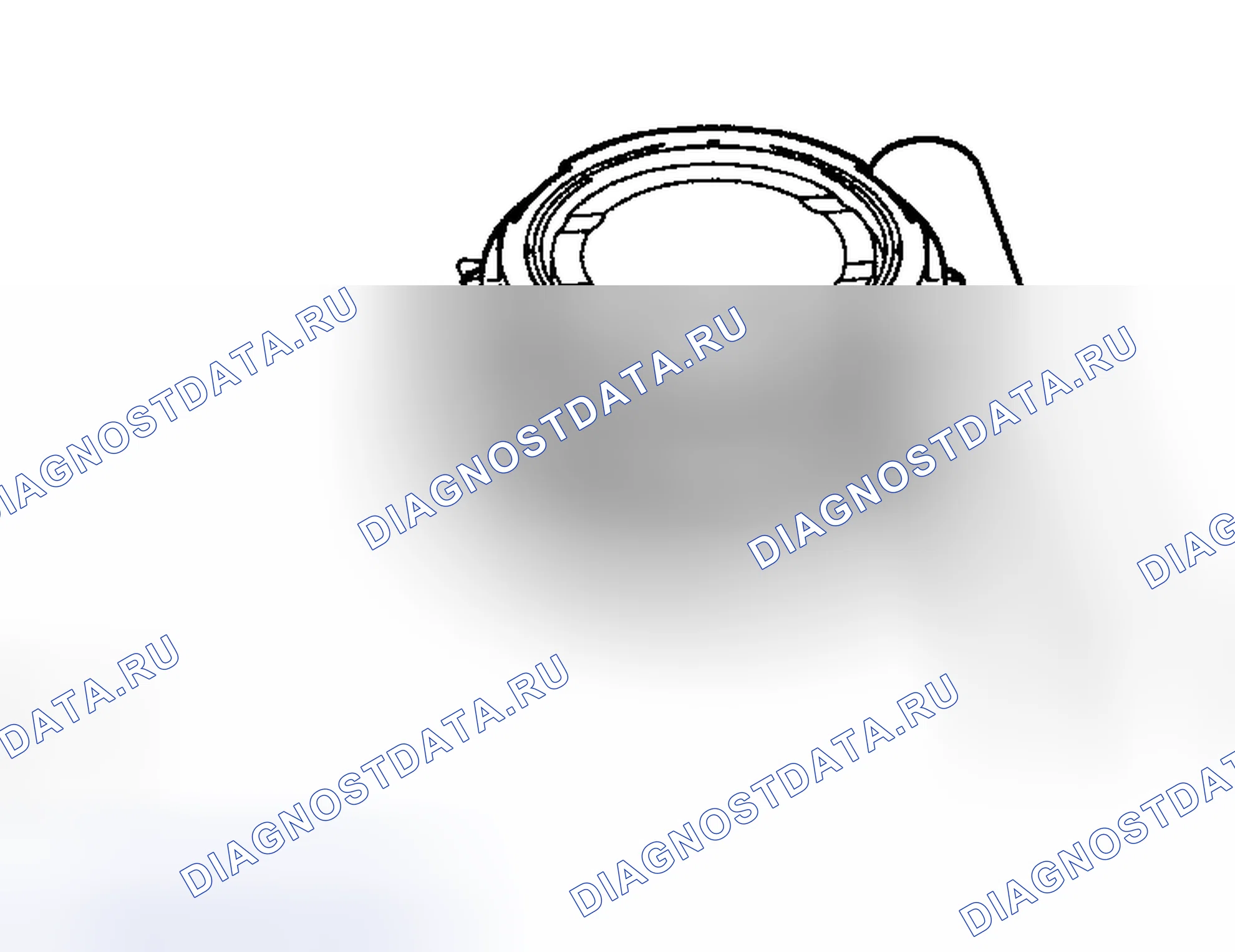 Рис. 297. Toyota Matrix E130