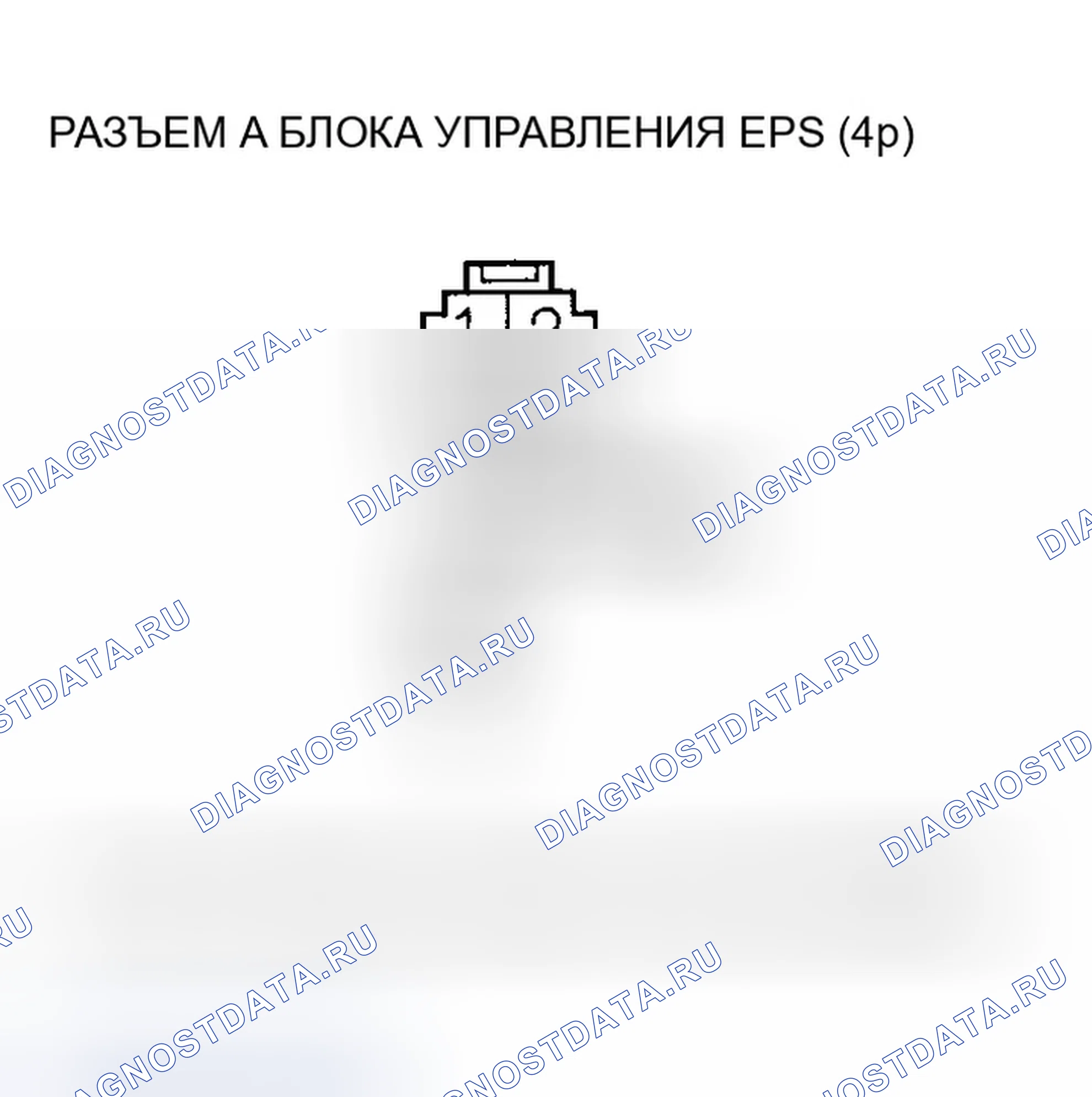 Рис. 37: расшифровка кода ошибки 42, 45: Ток, управляемый двигателем. Honda Insight ZE1