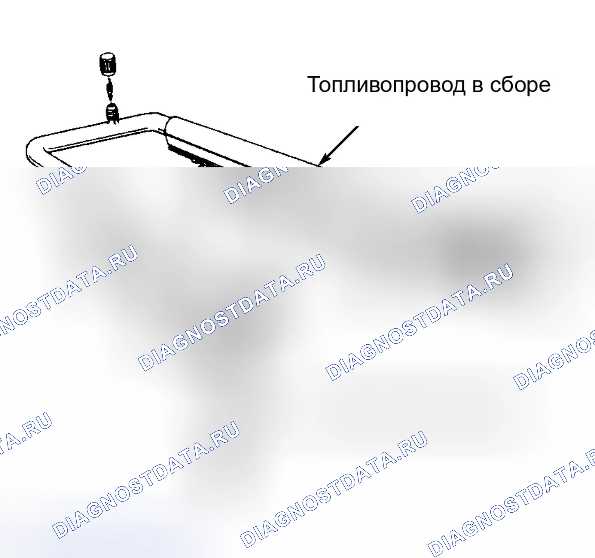Рис. 4: Демонтаж и монтаж. Geely Coolray I