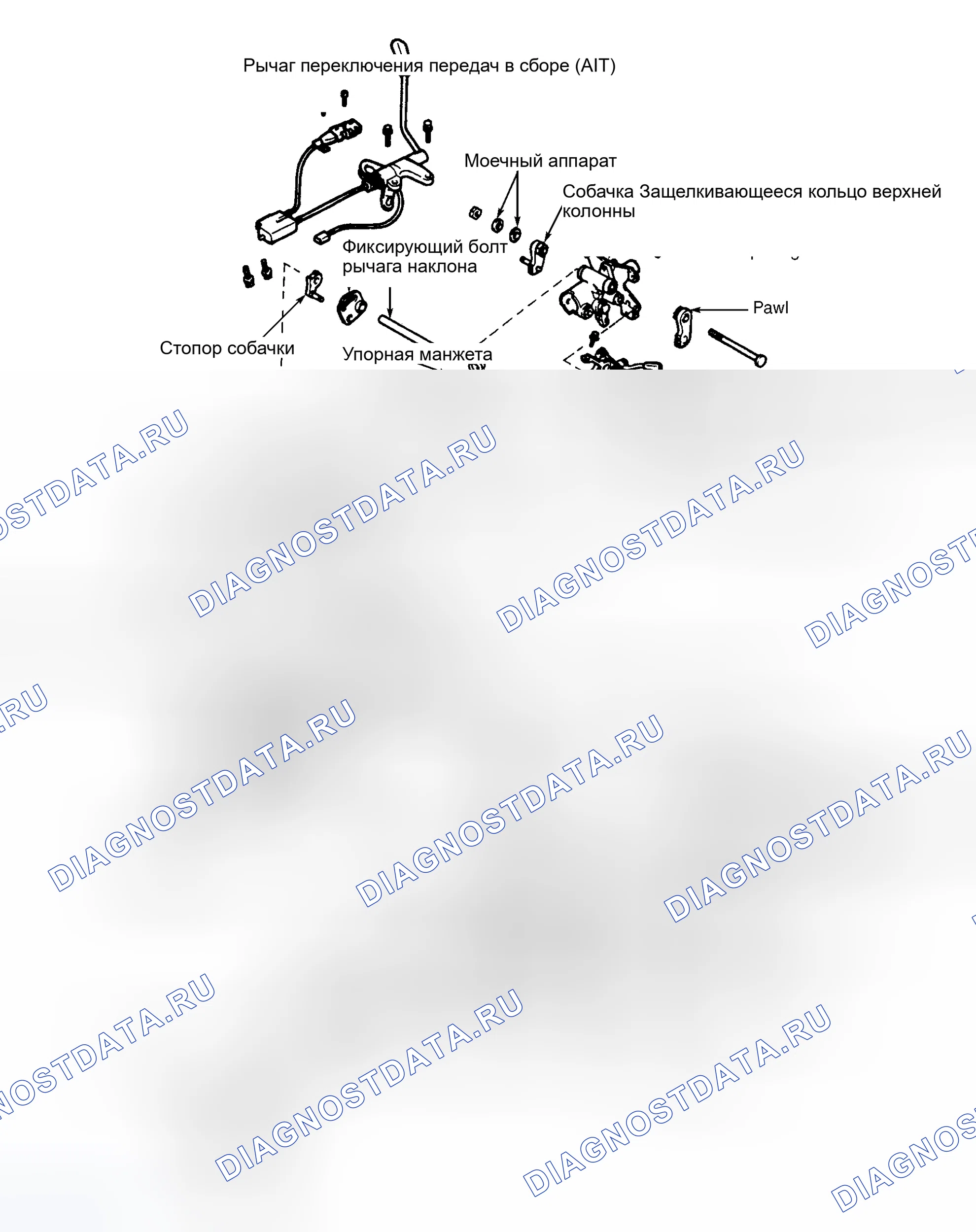 Рис. 6. Toyota Camry V30