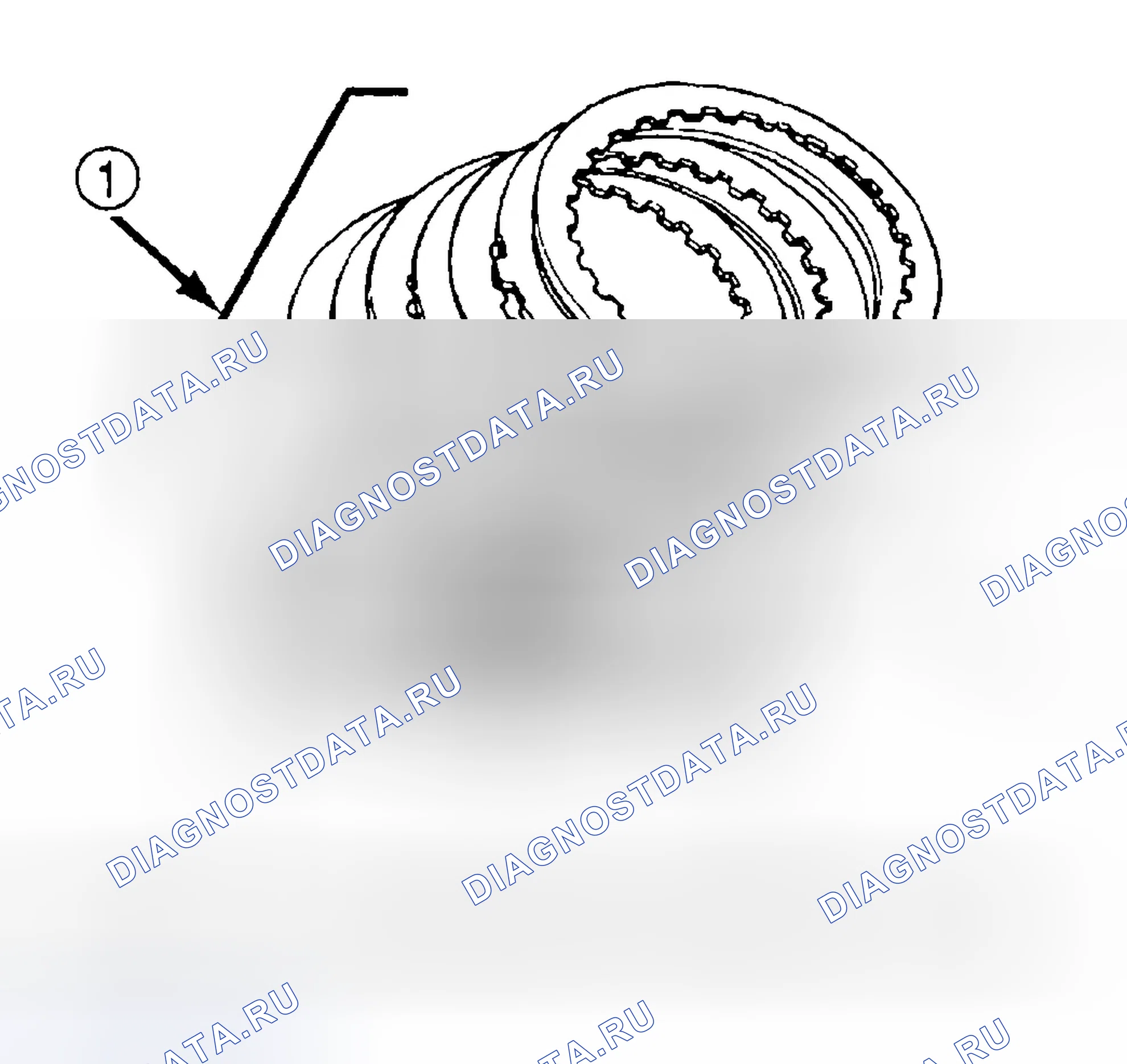 Рис. 240. Jeep Liberty I