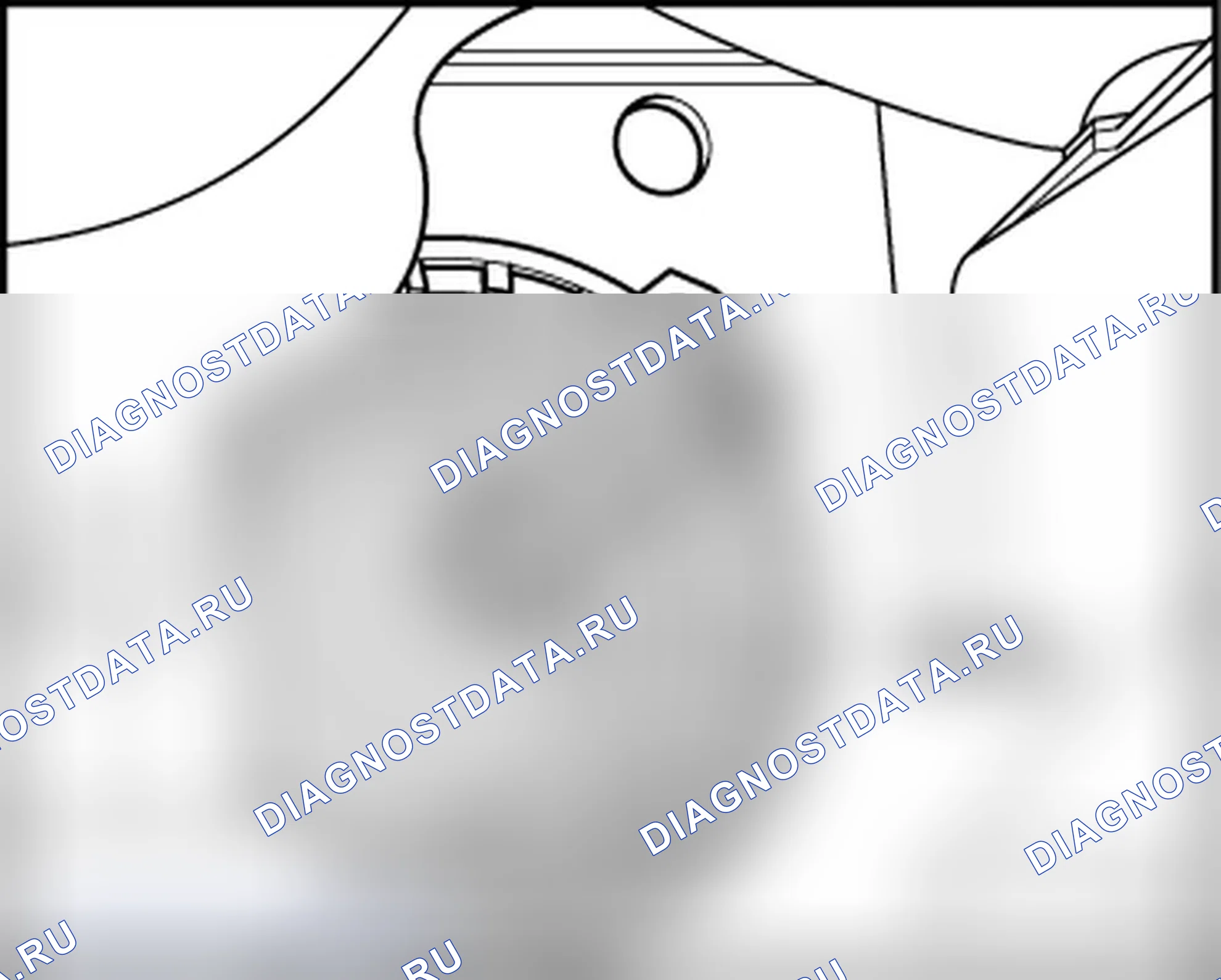 Рис. 21. Volkswagen New Beetle A4