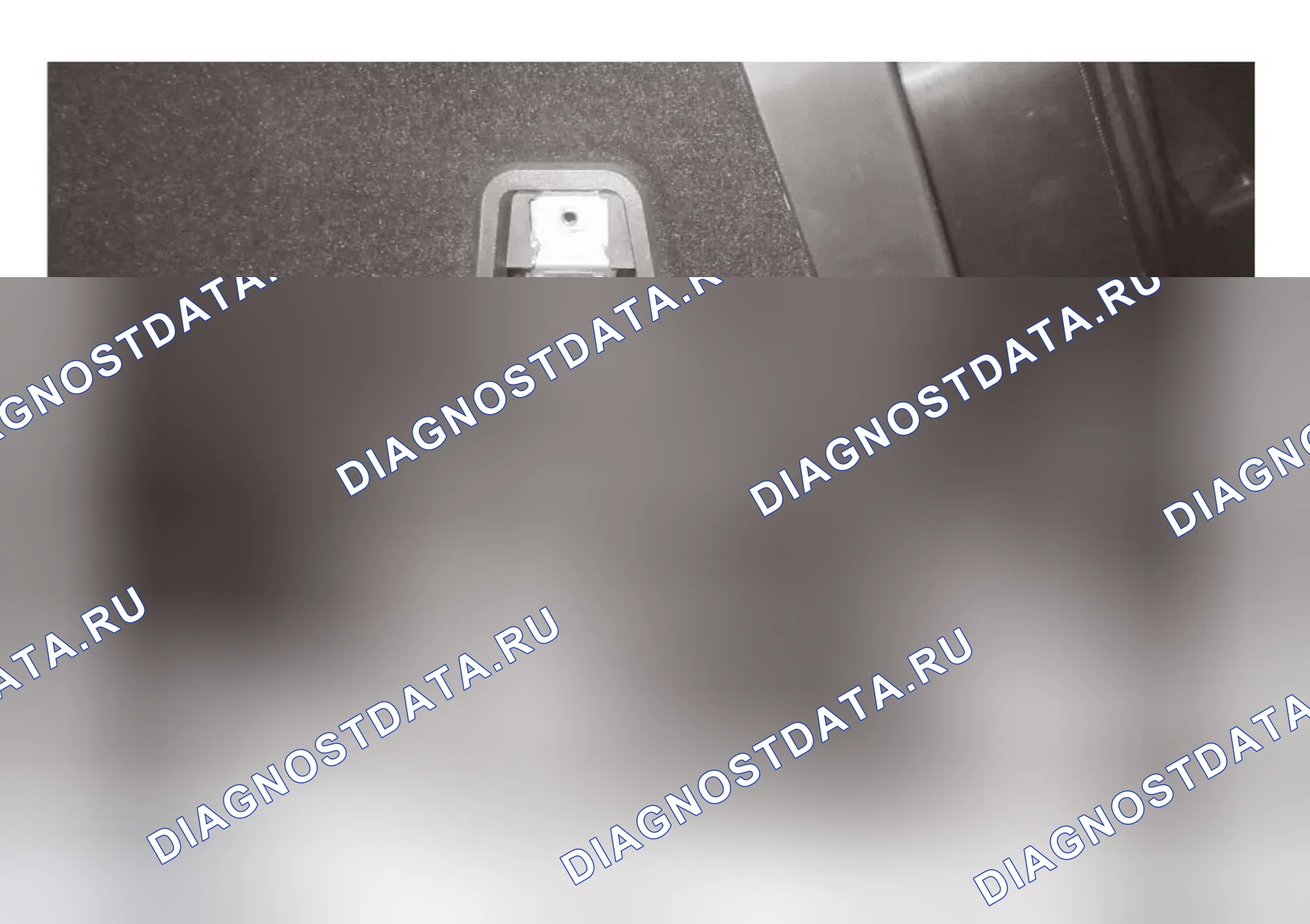 Как снять и установить защитную плита колонны C — Wey Vv5. Wey VV5 I