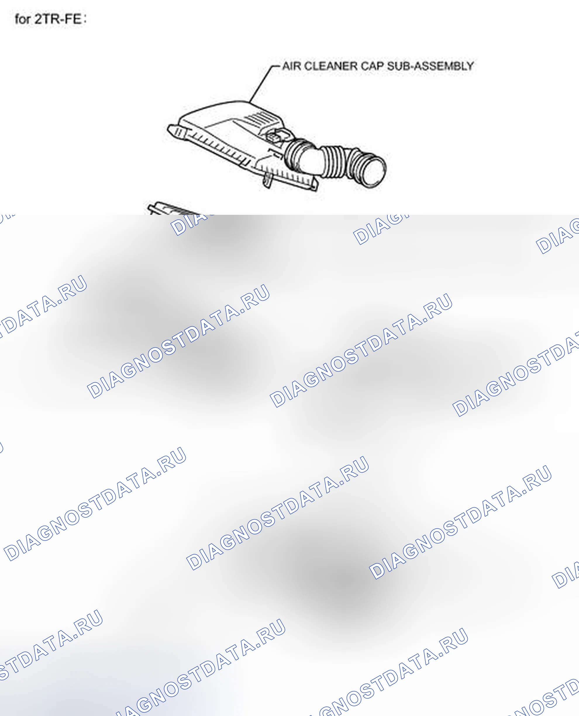 Рис. 4: ИЛЛЮСТРАЦИЯ. Toyota Tacoma II рестайлинг