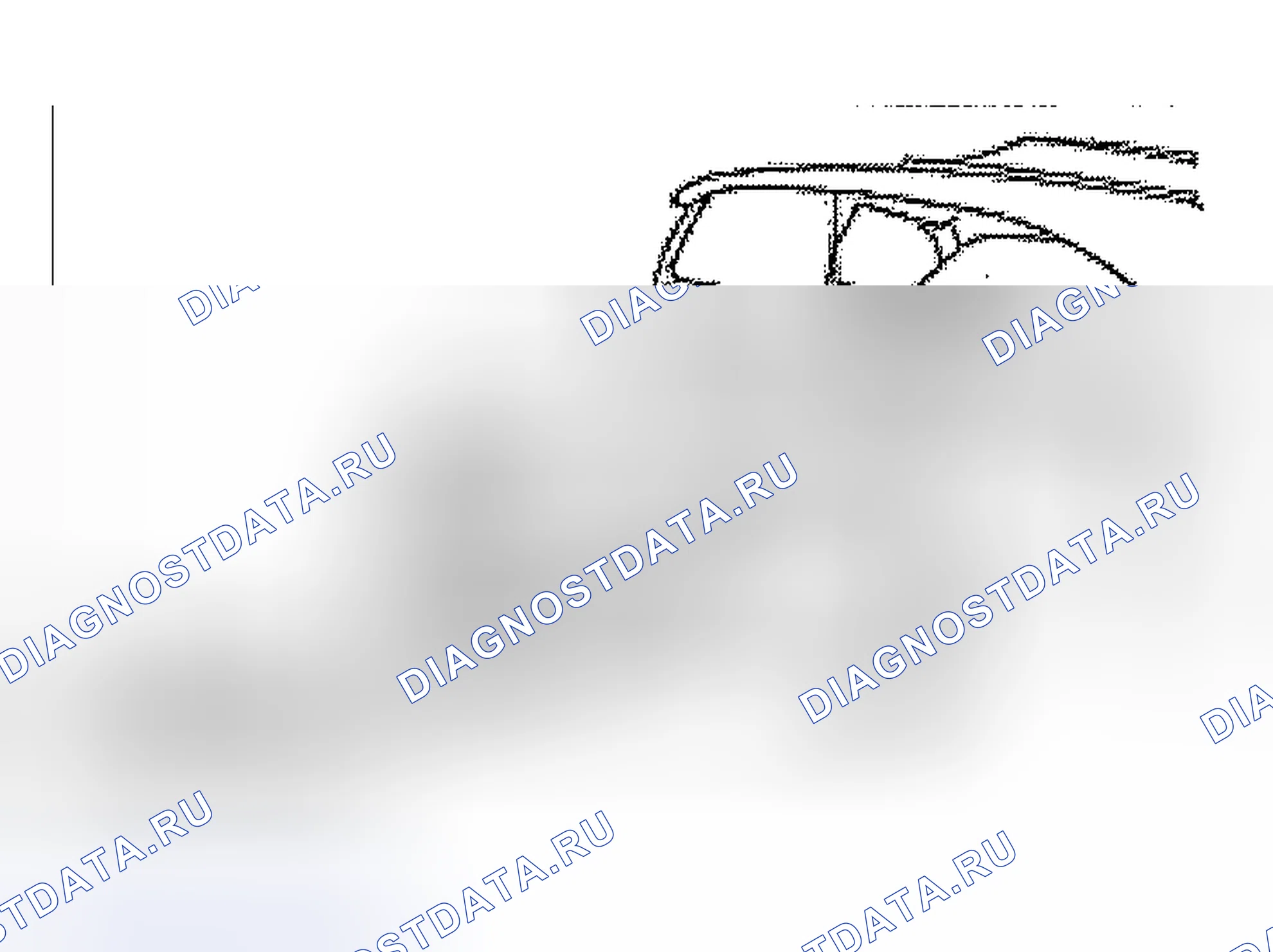 Рис. 10. Ford Pickup F250 
