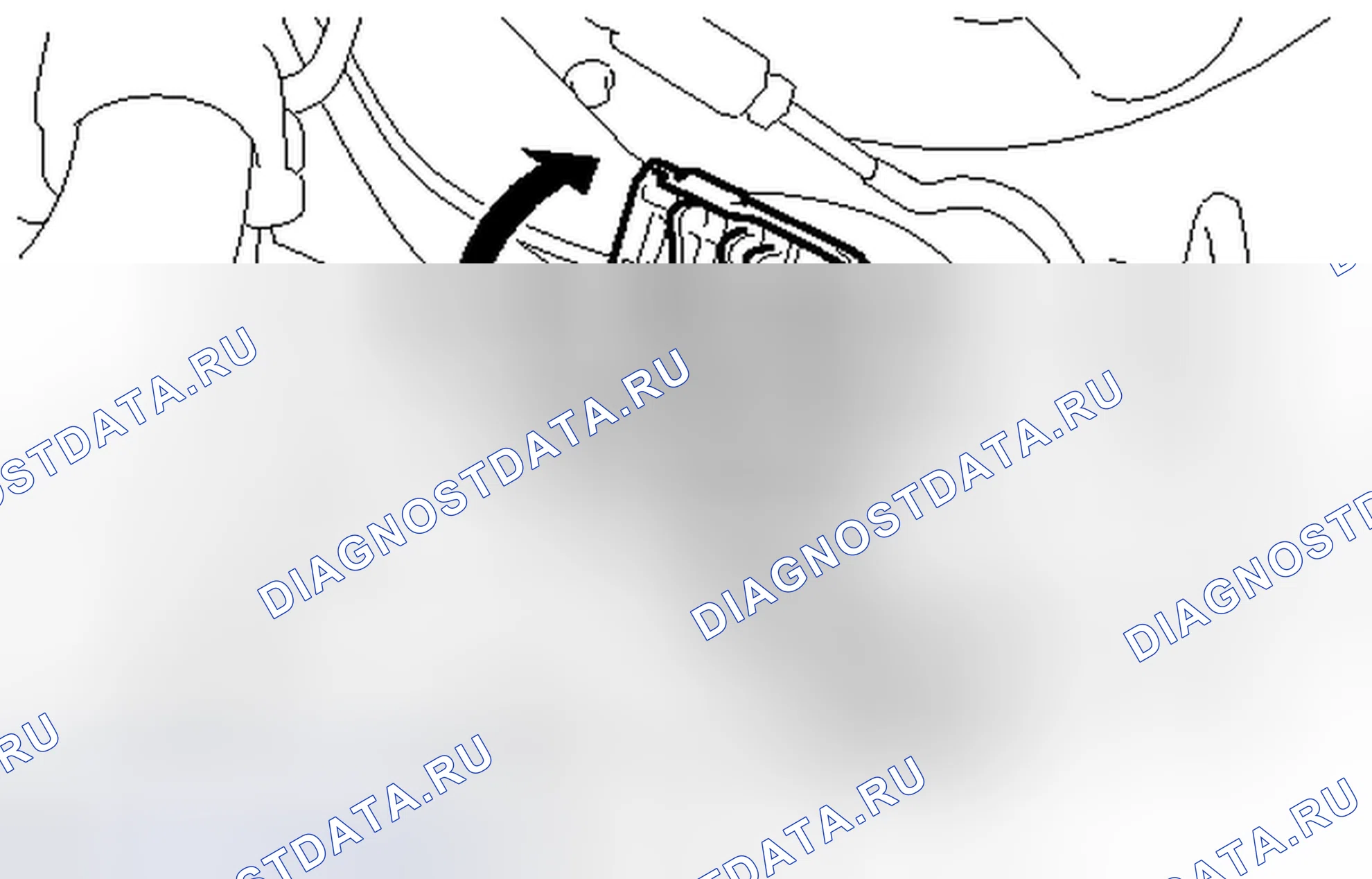 Рис. 977. Toyota Camry XV50