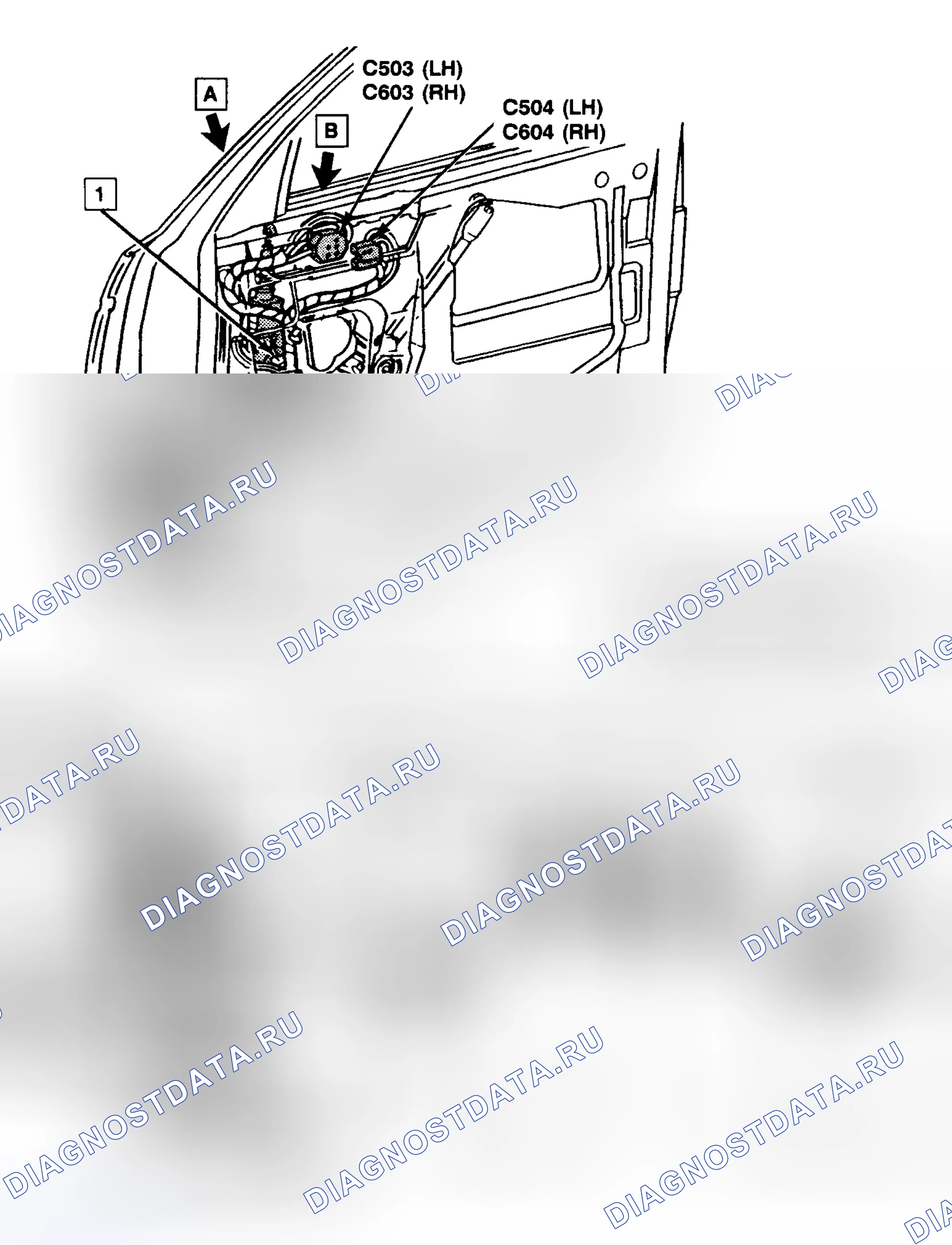 Рис. 18. GMC Sonoma I