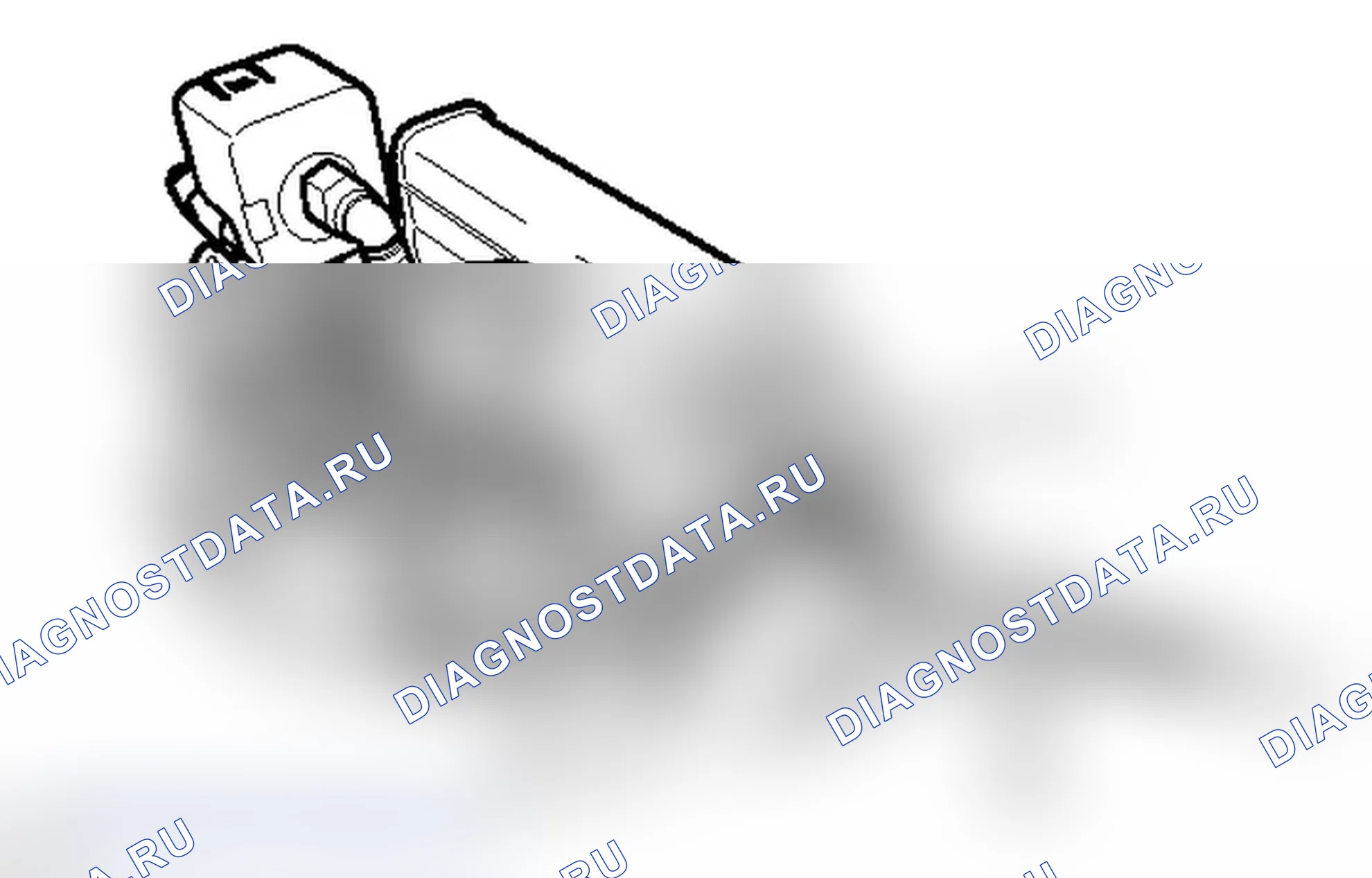 Рис. 82. Toyota Prius PHV pre-III