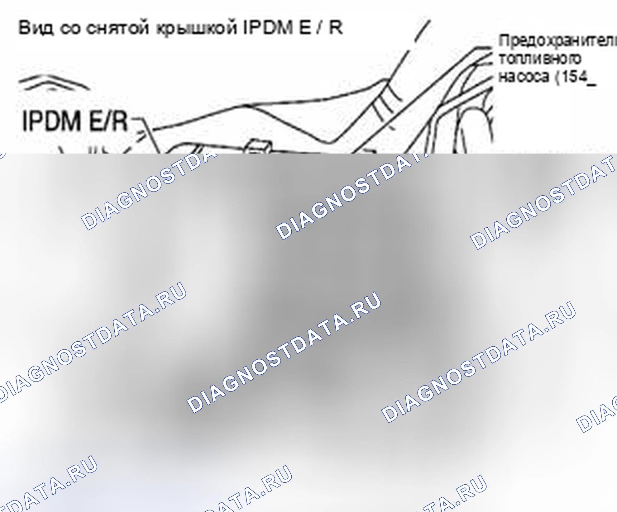 Рис. 44: Без SDT. Suzuki Equator I