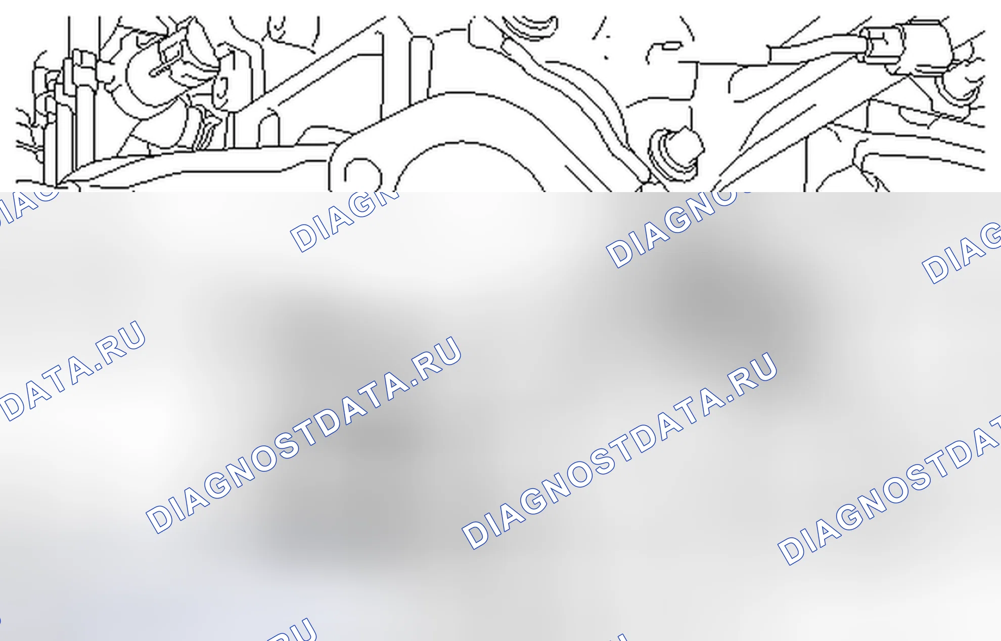 Рис. 790. Toyota 4Runner V