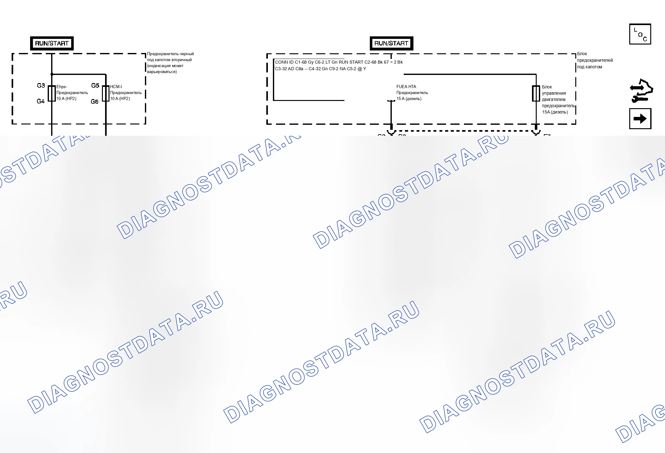 Рис. 16. Chevrolet Silverado Classic 3500 