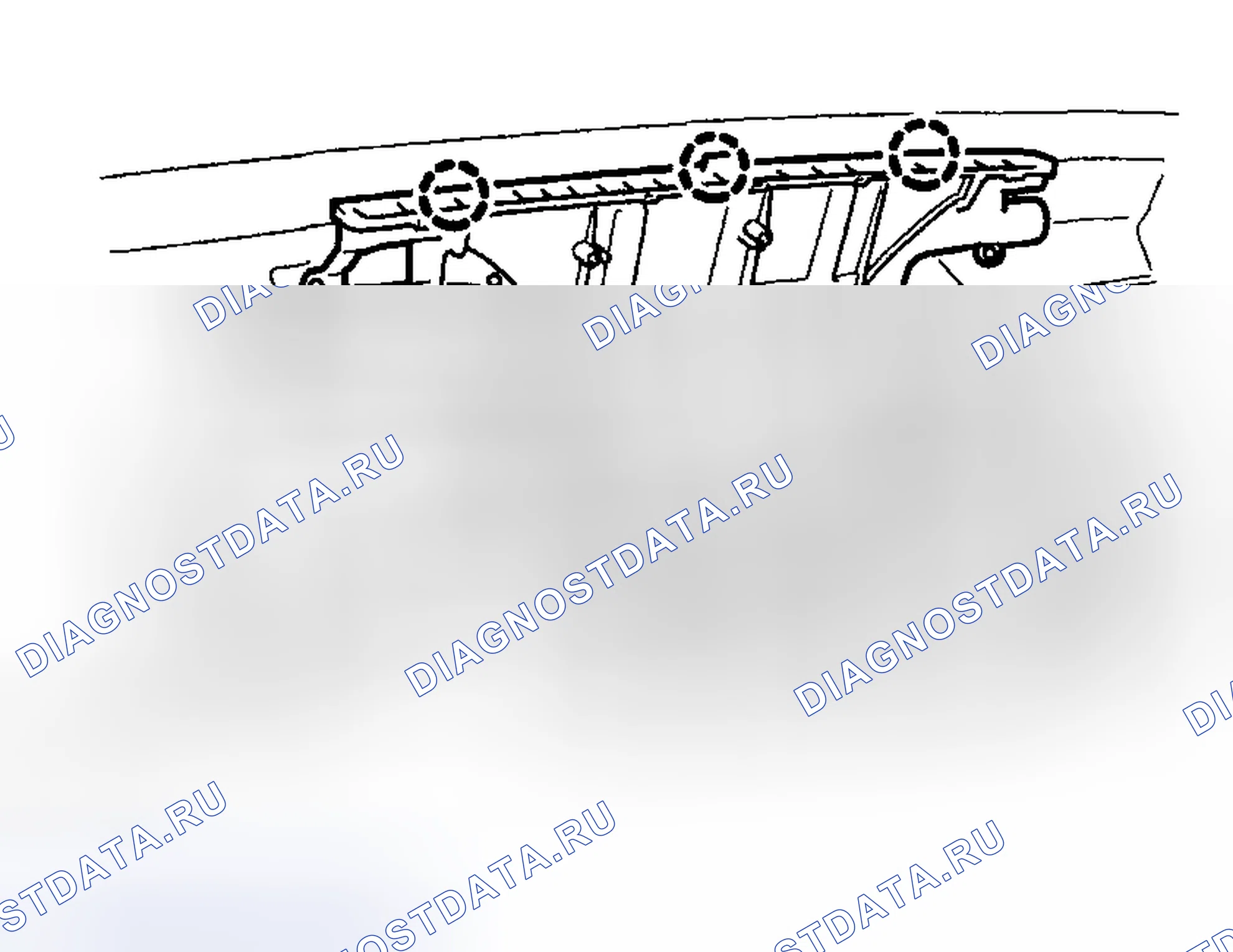 Рис. 86. Toyota Matrix E130