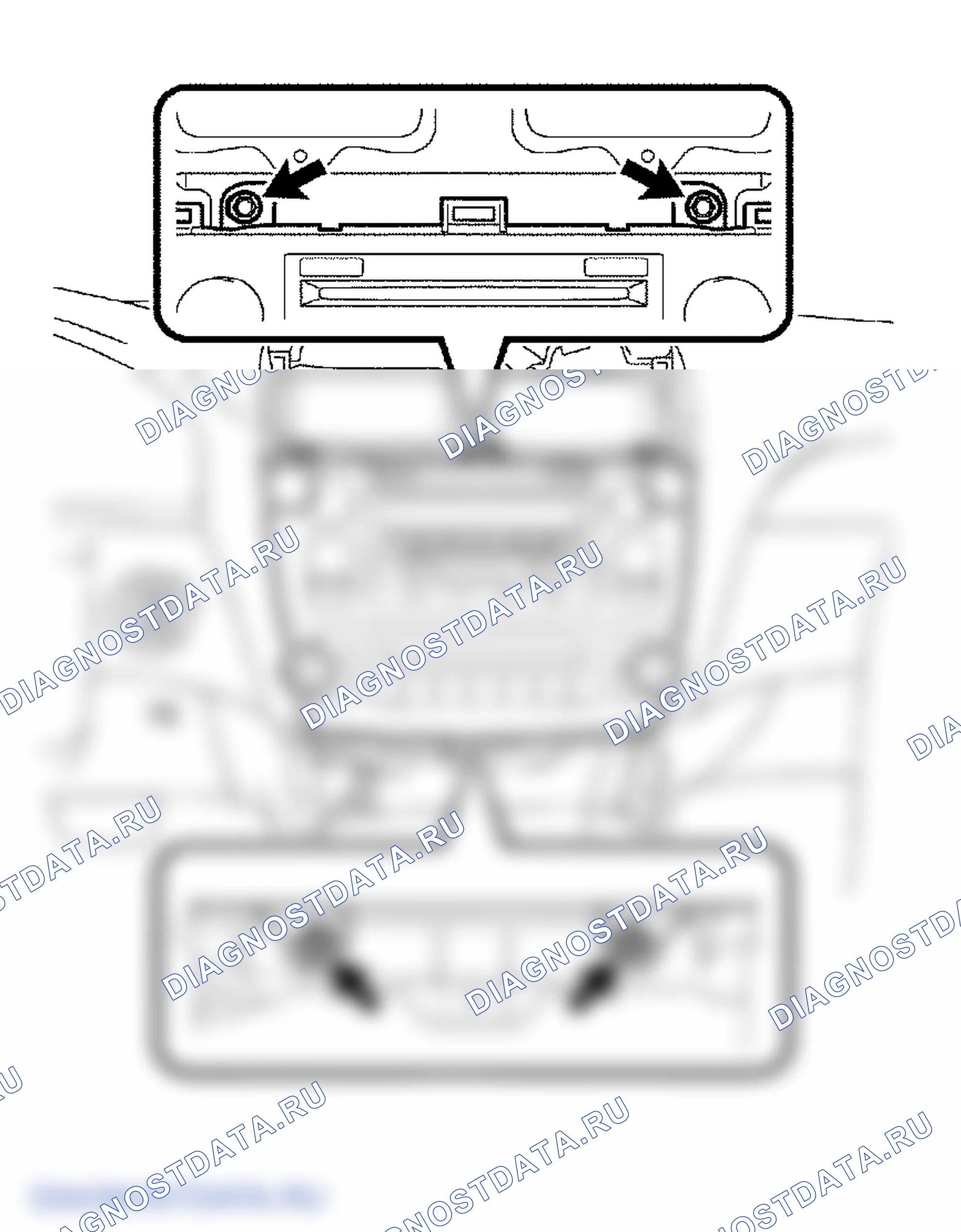 Рис. 50. Toyota Camry Solara II