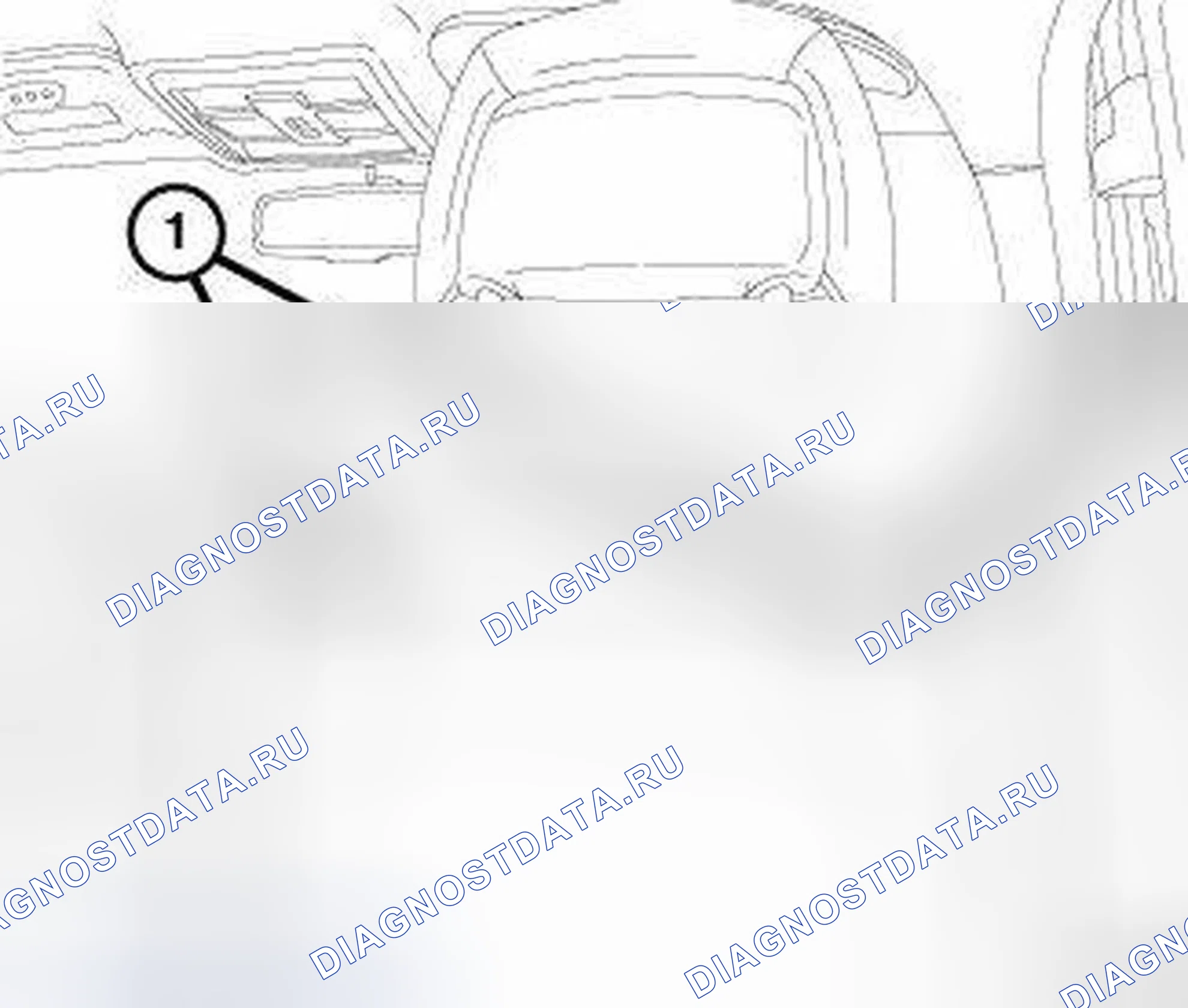 Рис. 244. Chrysler 200 I