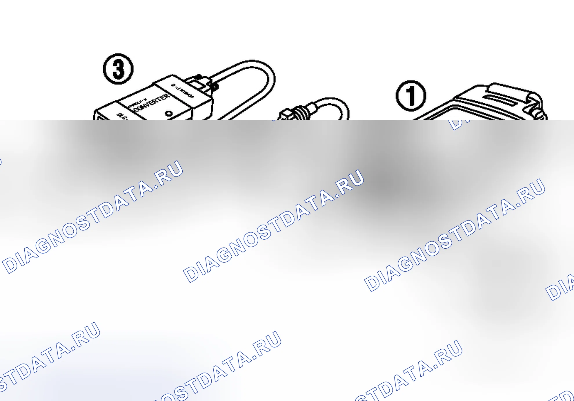 Рис. 64: Проверка оборудования. Honda N-WGN I