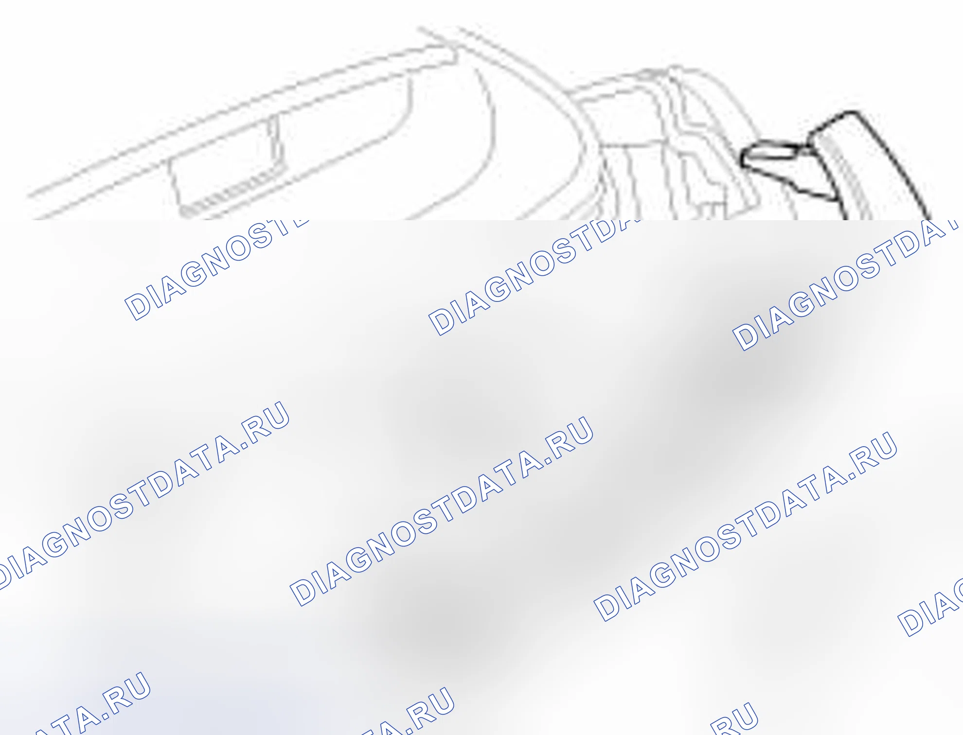 Рис. 30. Kia Forte I
