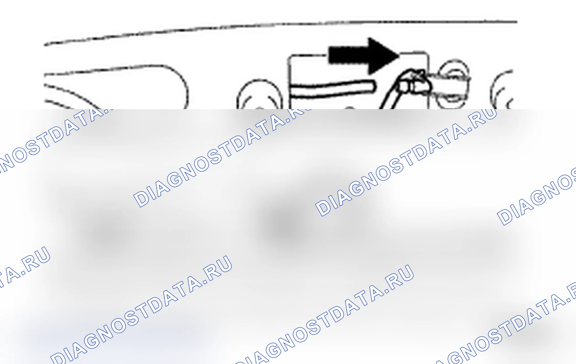 Рис. 197. Toyota Land Cruiser 200
