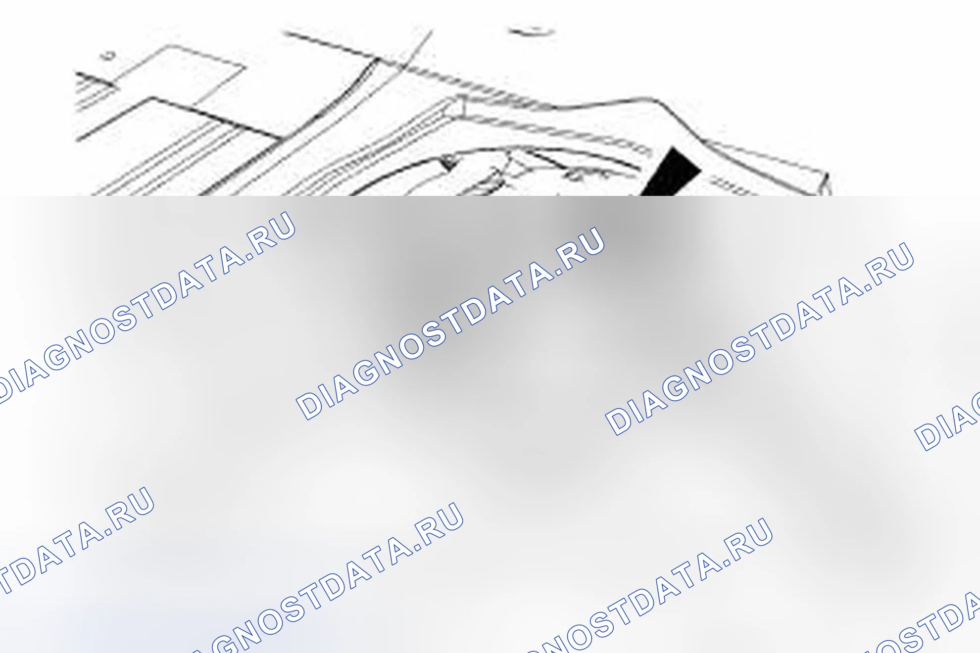 Рис. 31. Ford Escape I рестайлинг 2