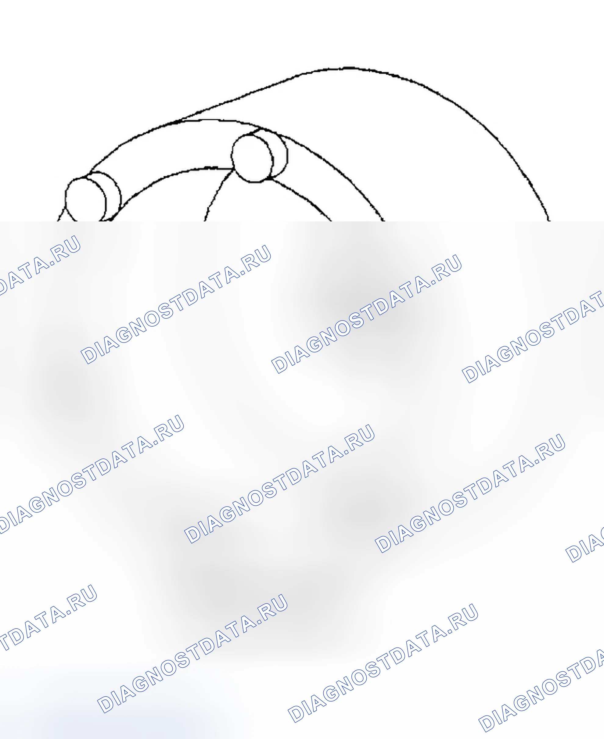 Рис. 113. Dodge Pickup R1500 