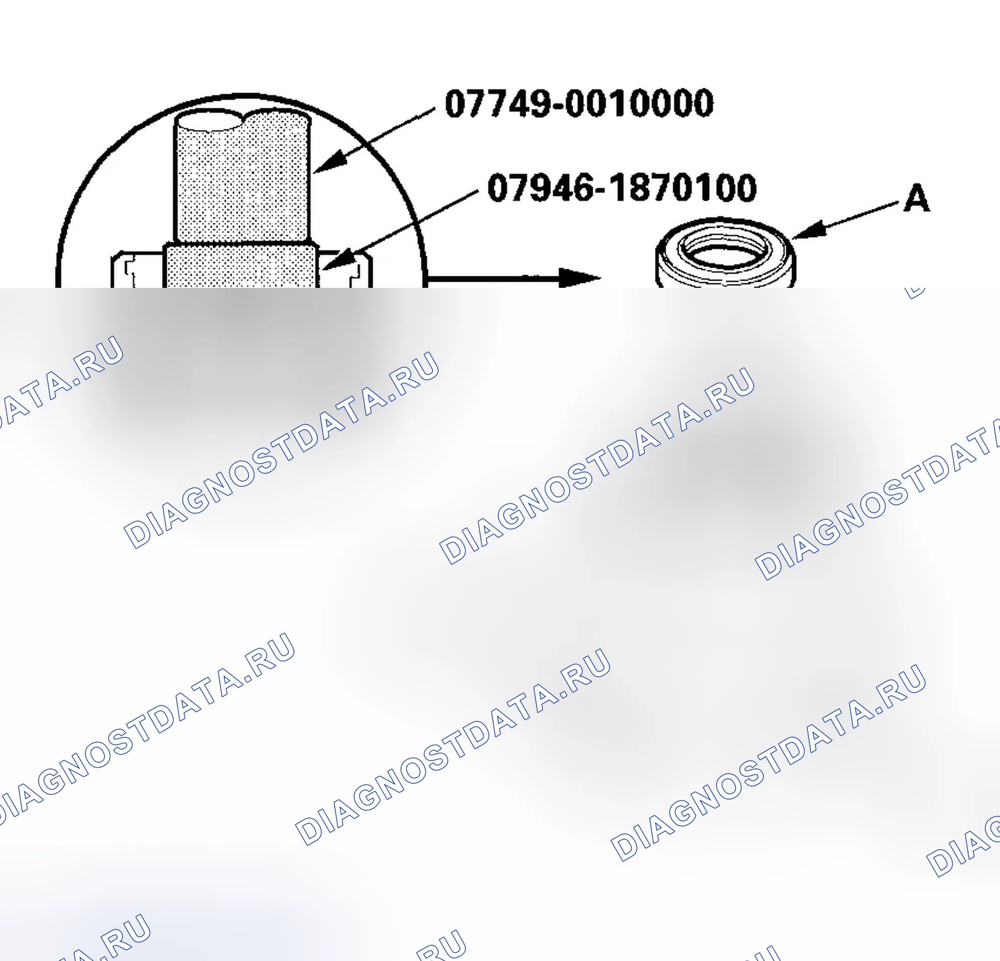 Рис. 142. Honda Ridgeline I