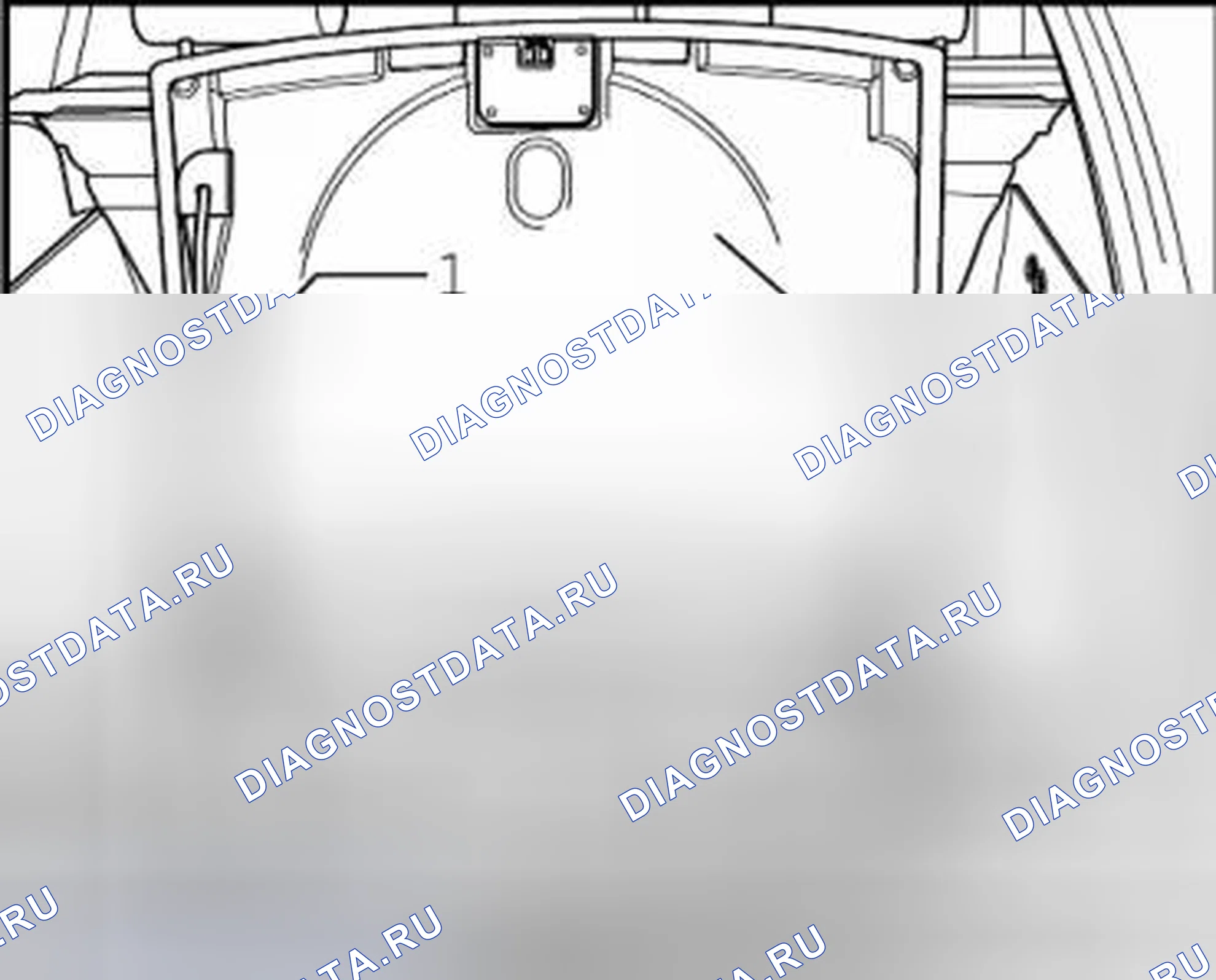 Рис. 94. Volkswagen Touareg I