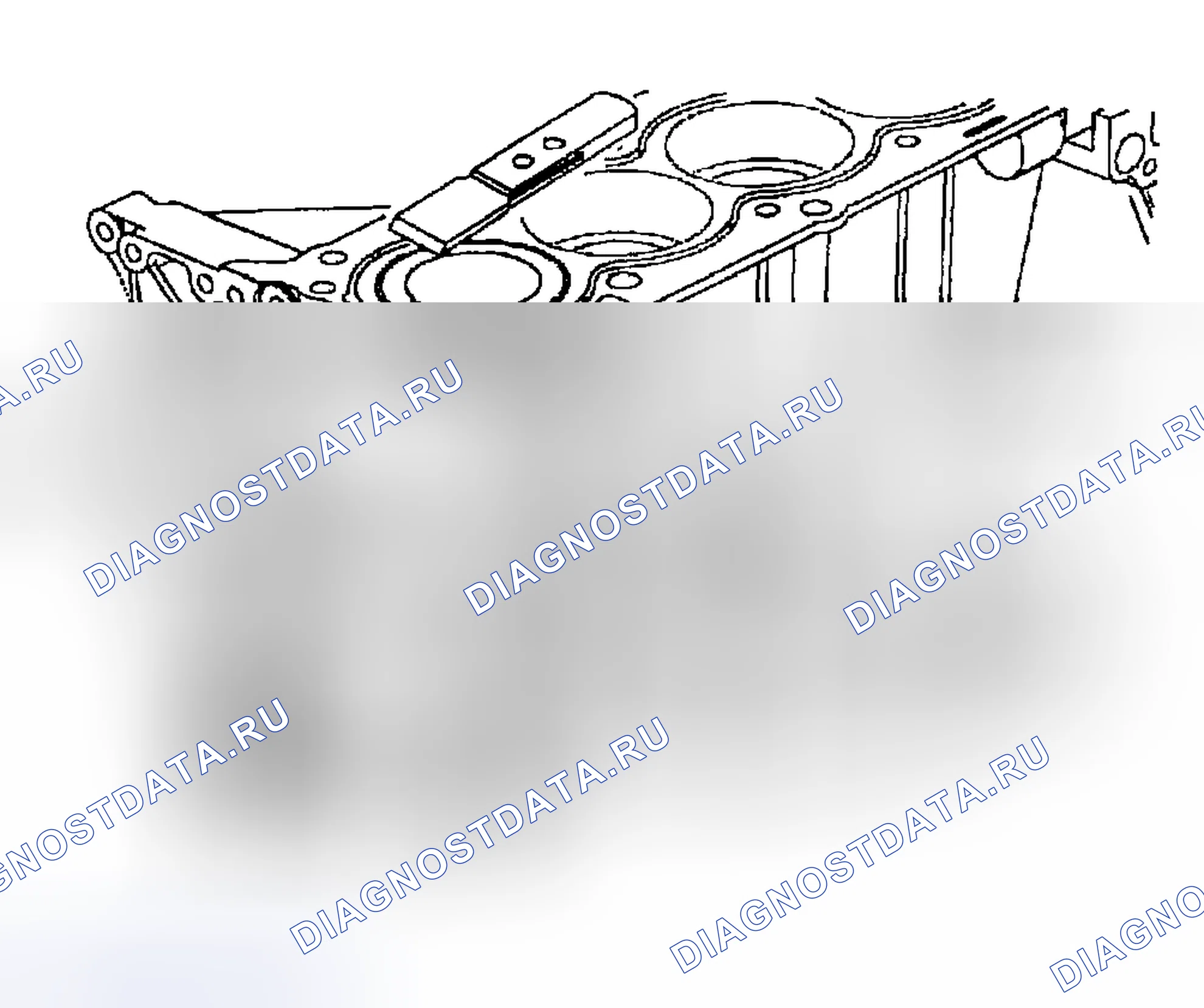 Рис. 68. Kia Rio I рестайлинг