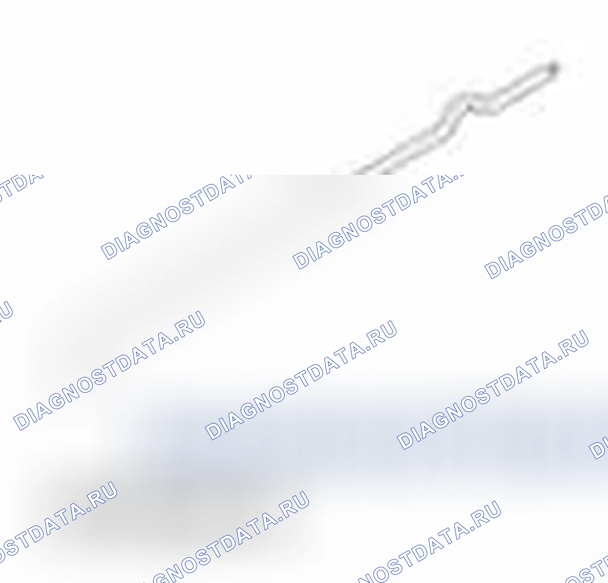 Рис. 460. Ford Mustang V рестайлинг