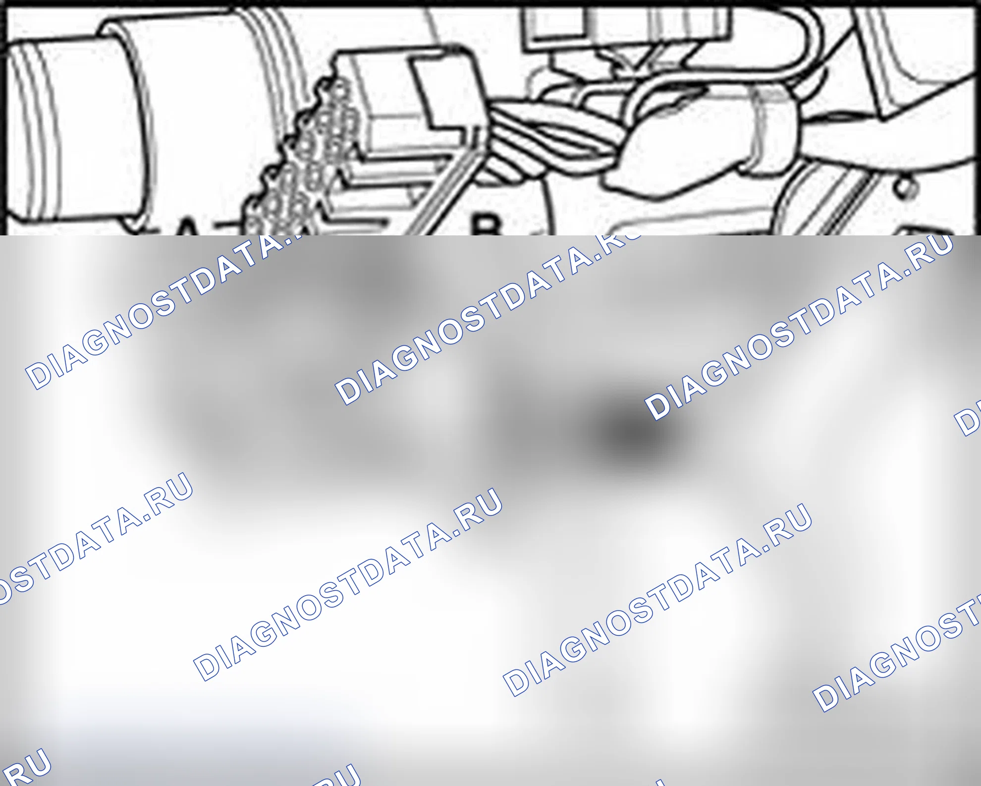 Рис. 303. Audi S4 B8