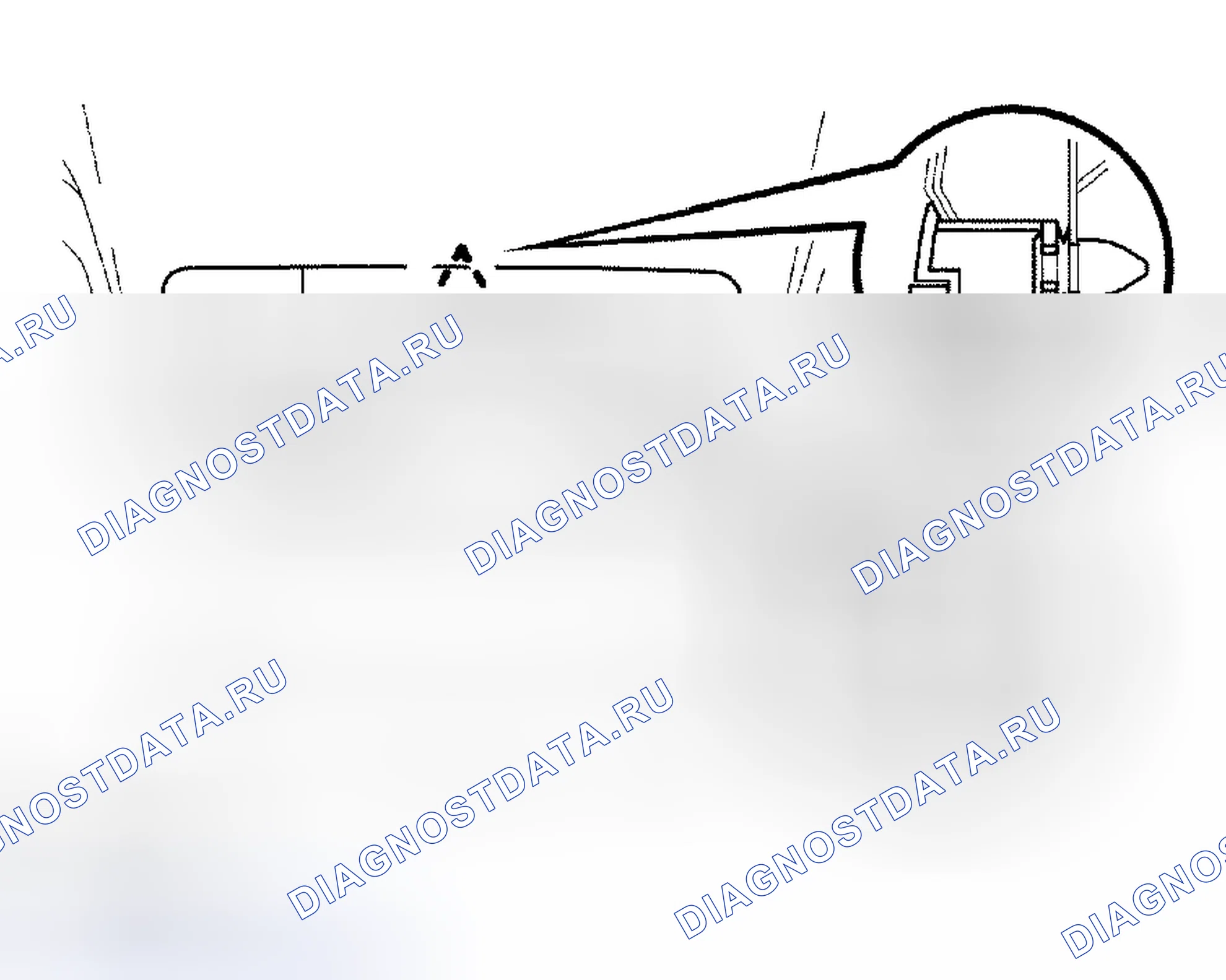 Рис. 255. Kia Sorento I